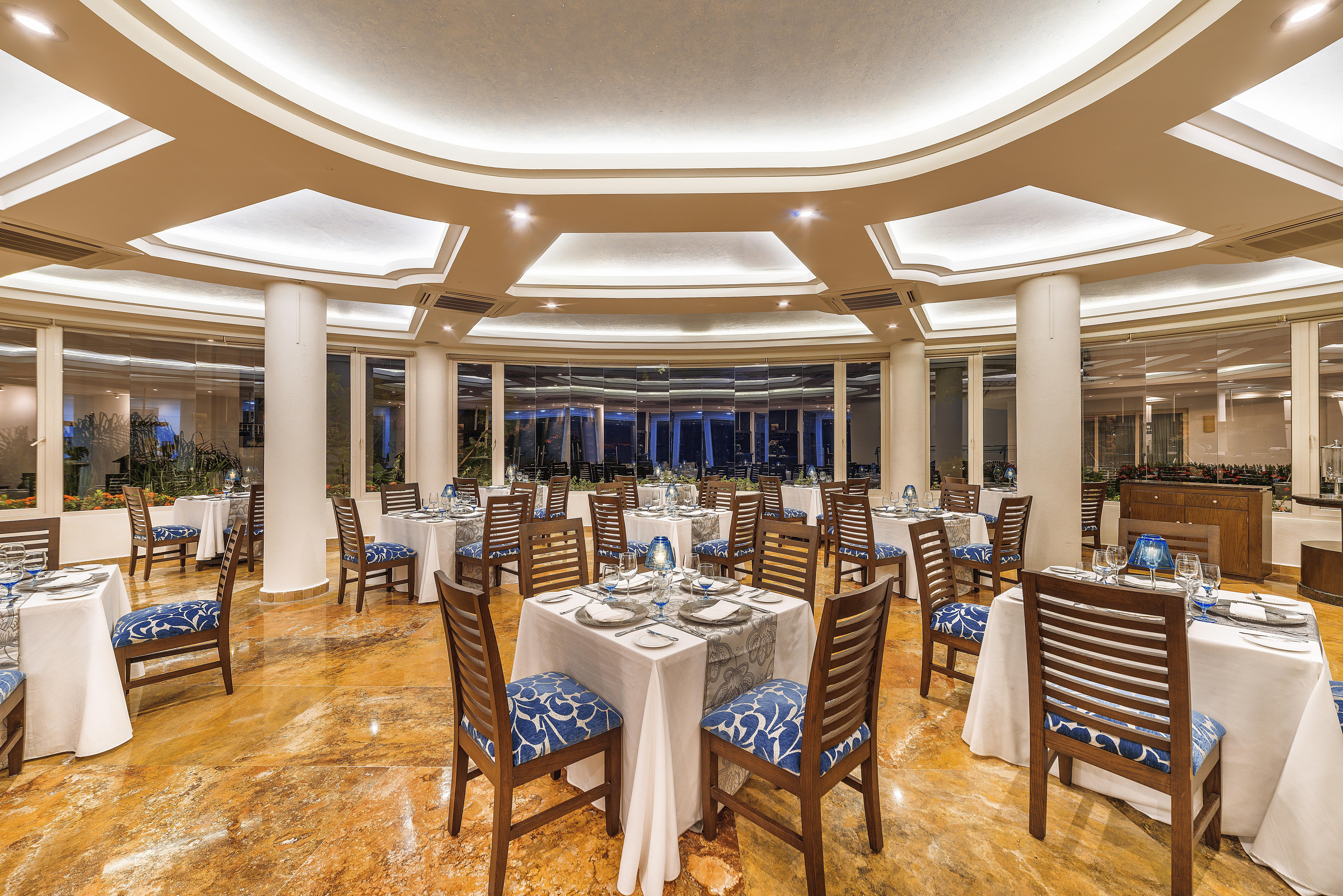 Grand Miramar Luxury & Residences (adults Only) Resort