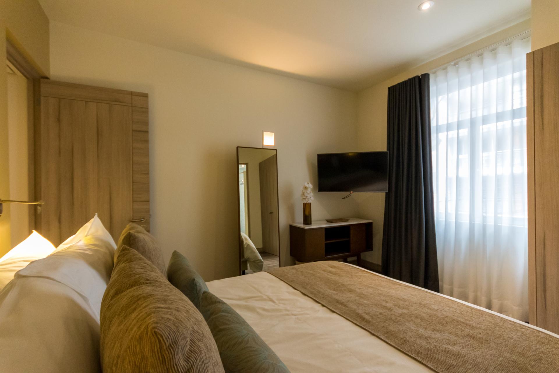 Casa Mali By Dominion Boutique Hotel Mexico City