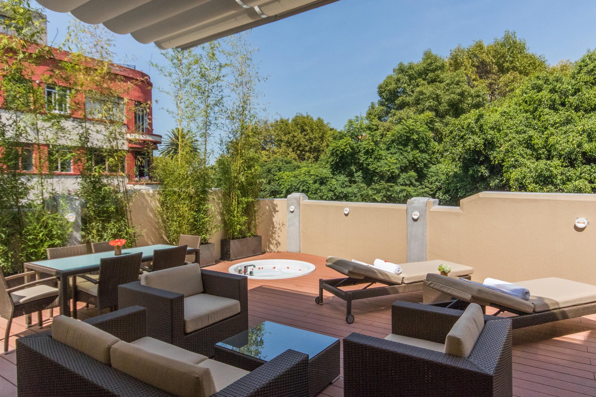 Hotel Casa Mali By Dominion Boutique 4*