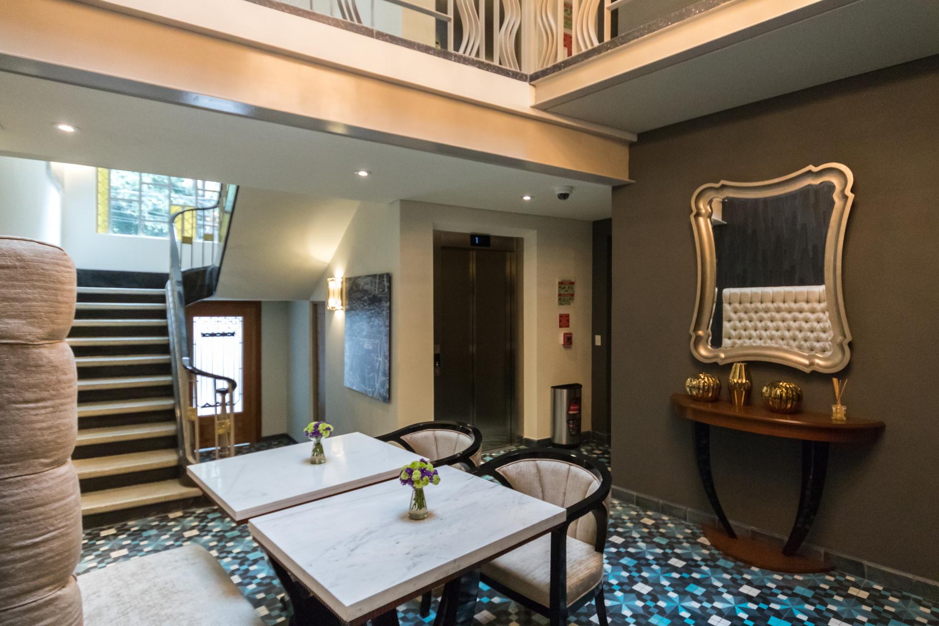 Casa Mali By Dominion Boutique Mexico City