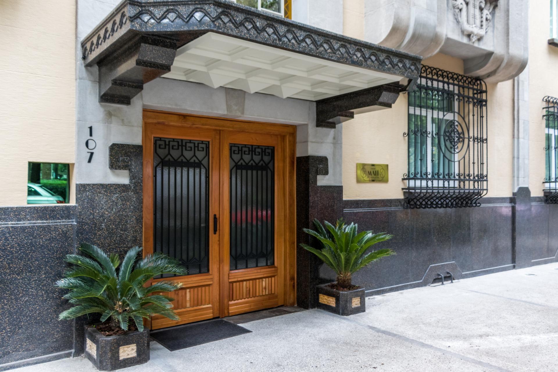 Hotel Casa Mali By Dominion Boutique