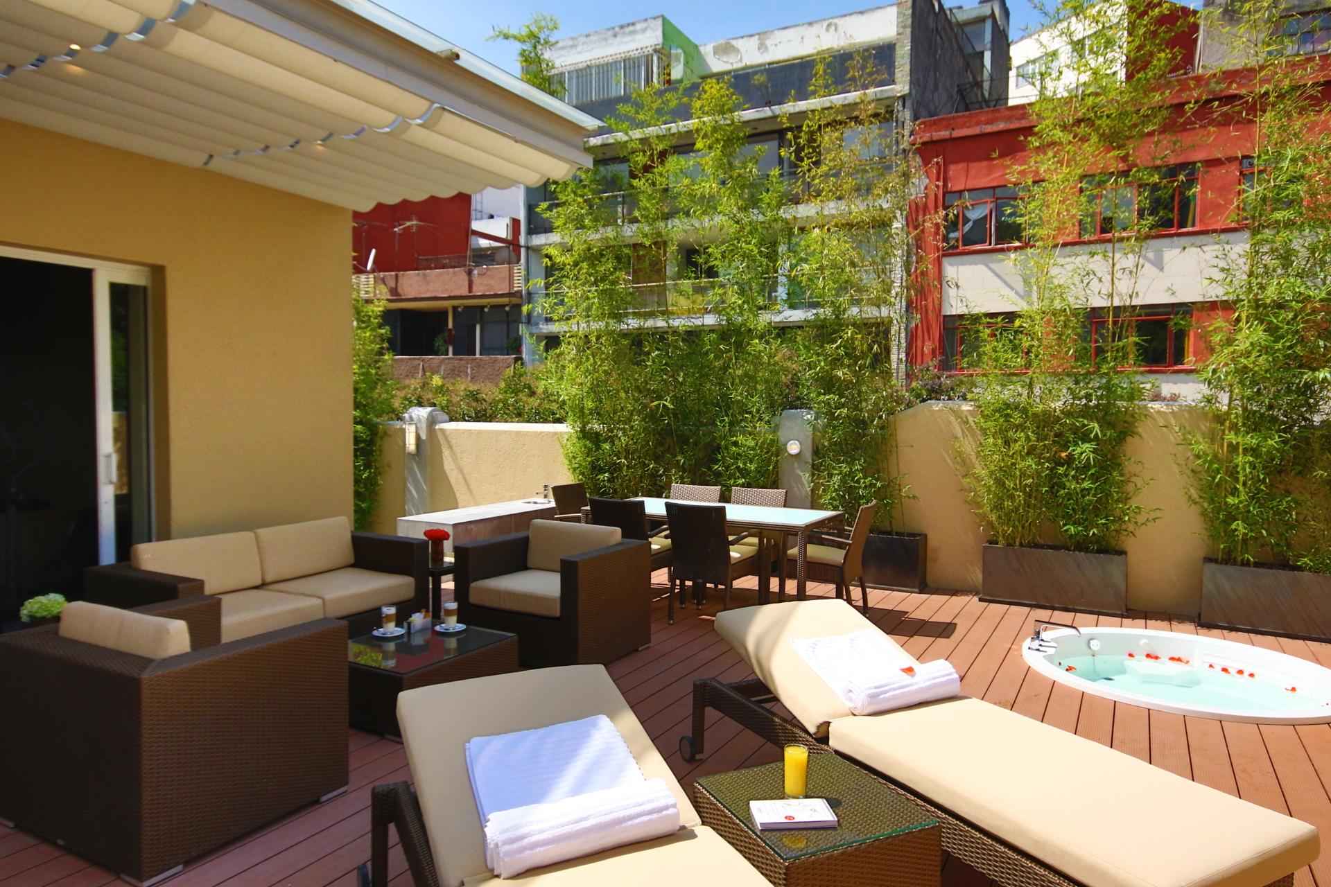 Casa Mali By Dominion Boutique 4*