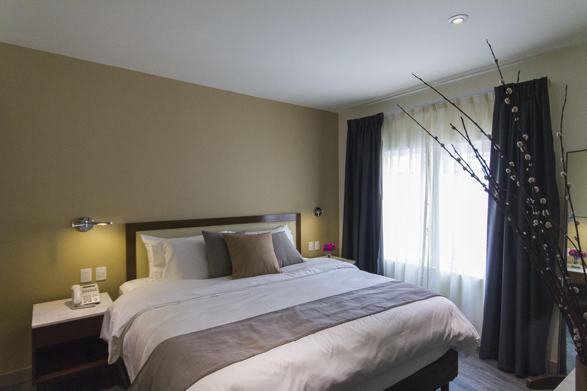 Hotel Casa Mali By Dominion Boutique Mexico City