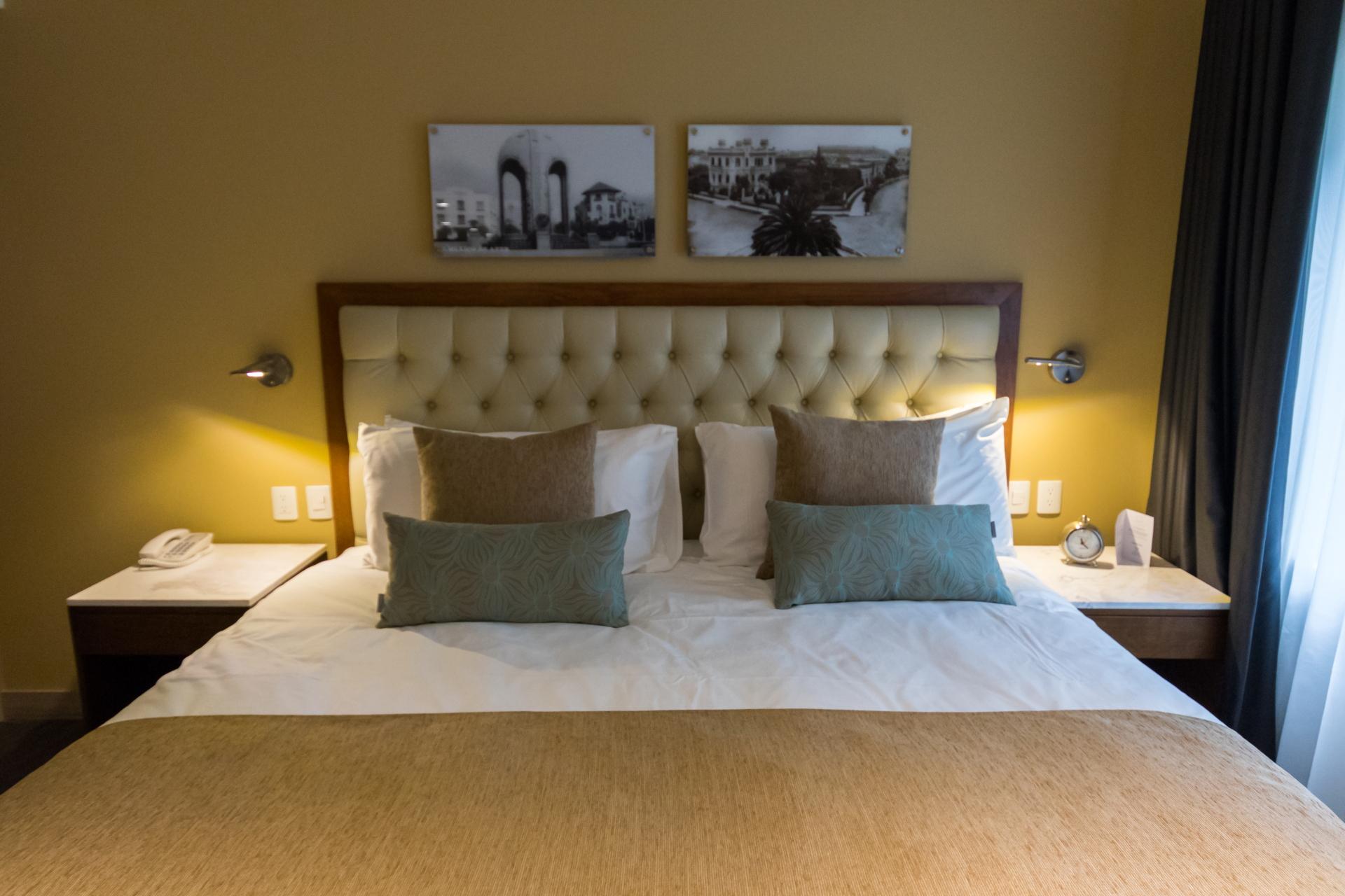 Casa Mali By Dominion Boutique 4* Mexico City