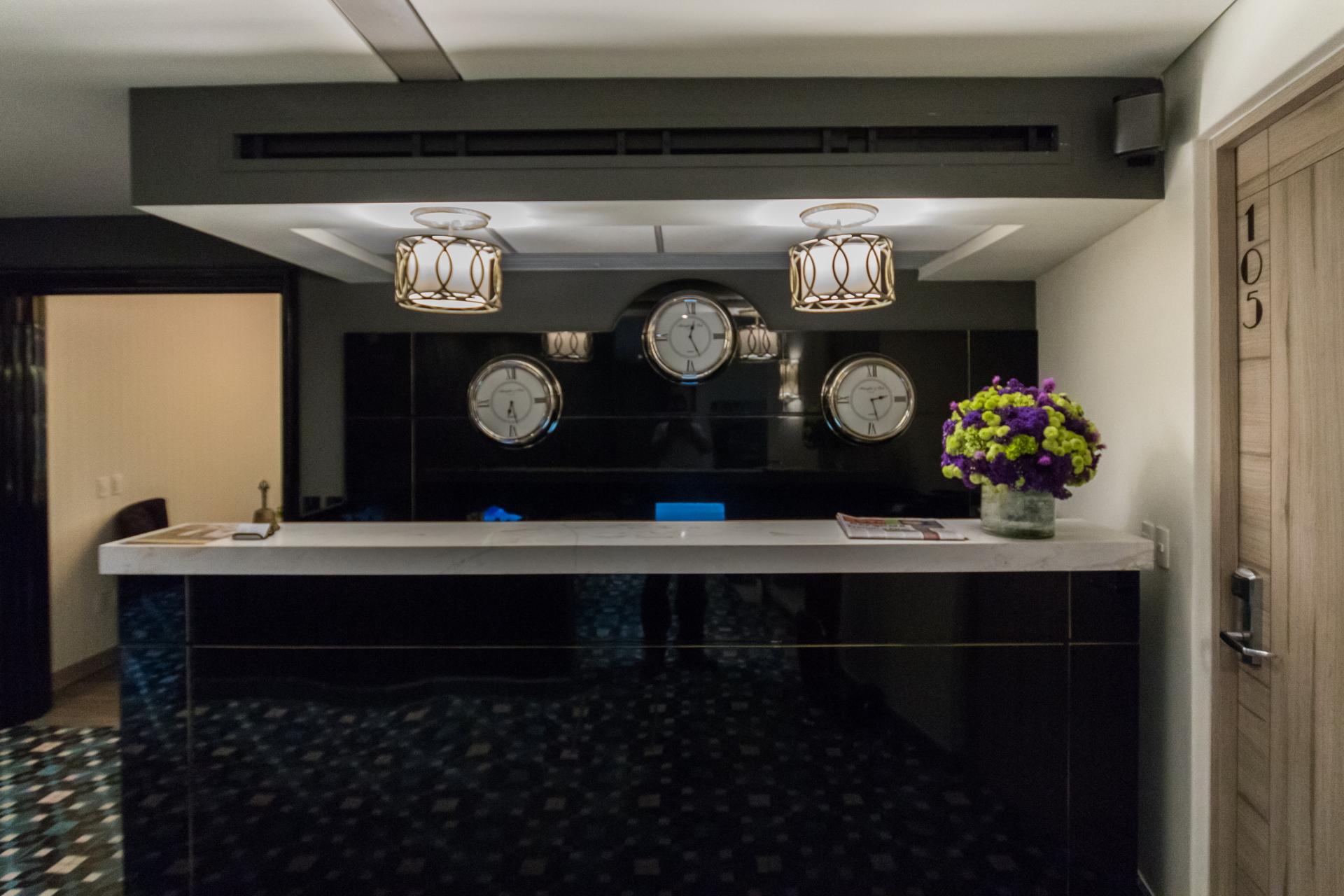 Hotel Casa Mali By Dominion Boutique Mexico City