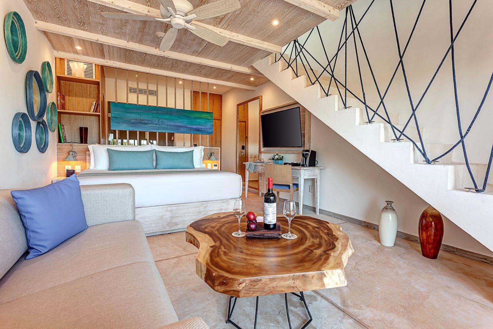 Mystique By Royalton, A Tribute Portfolio Isla Holbox