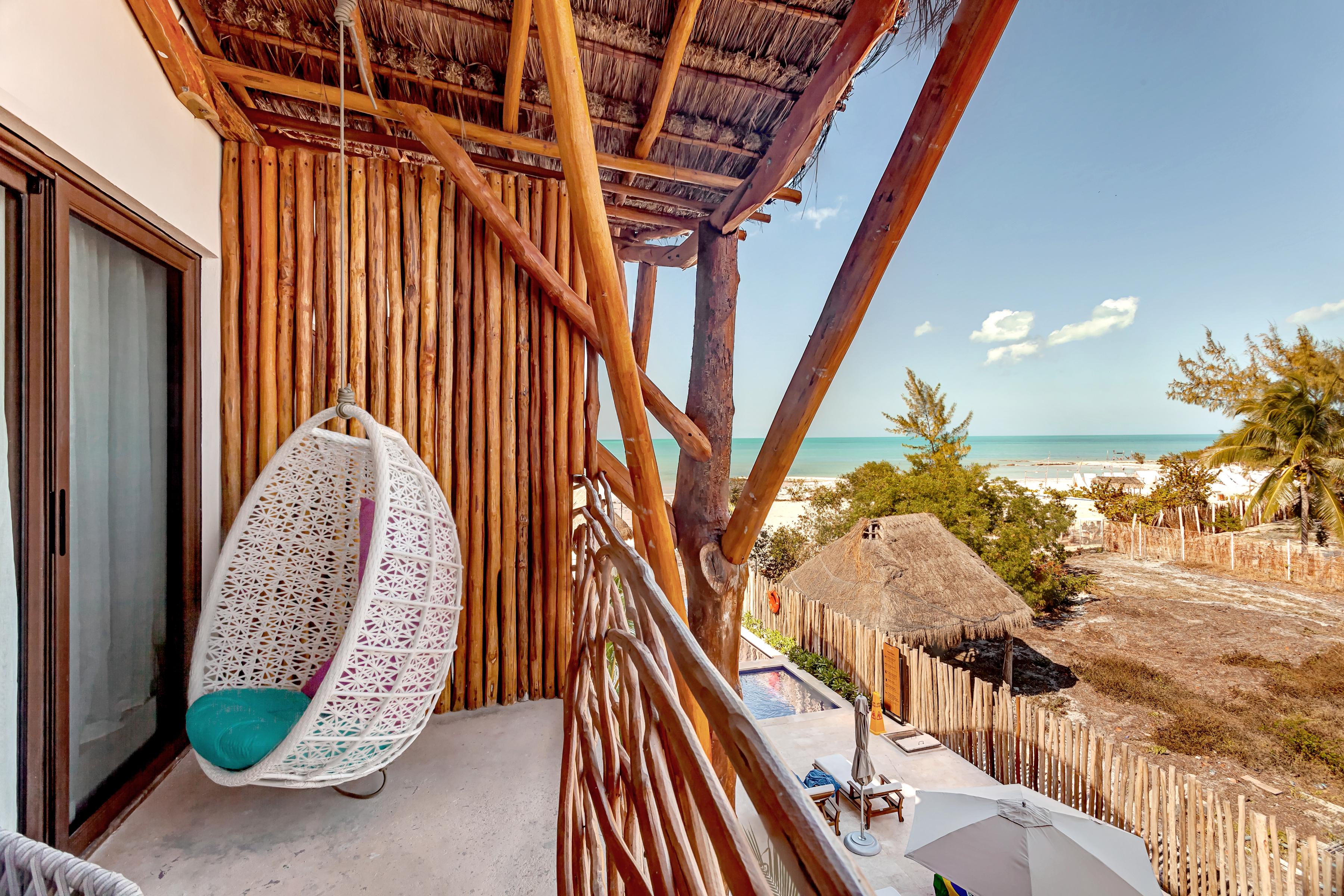 Mystique By Royalton, A Tribute Portfolio 5* Isla Holbox