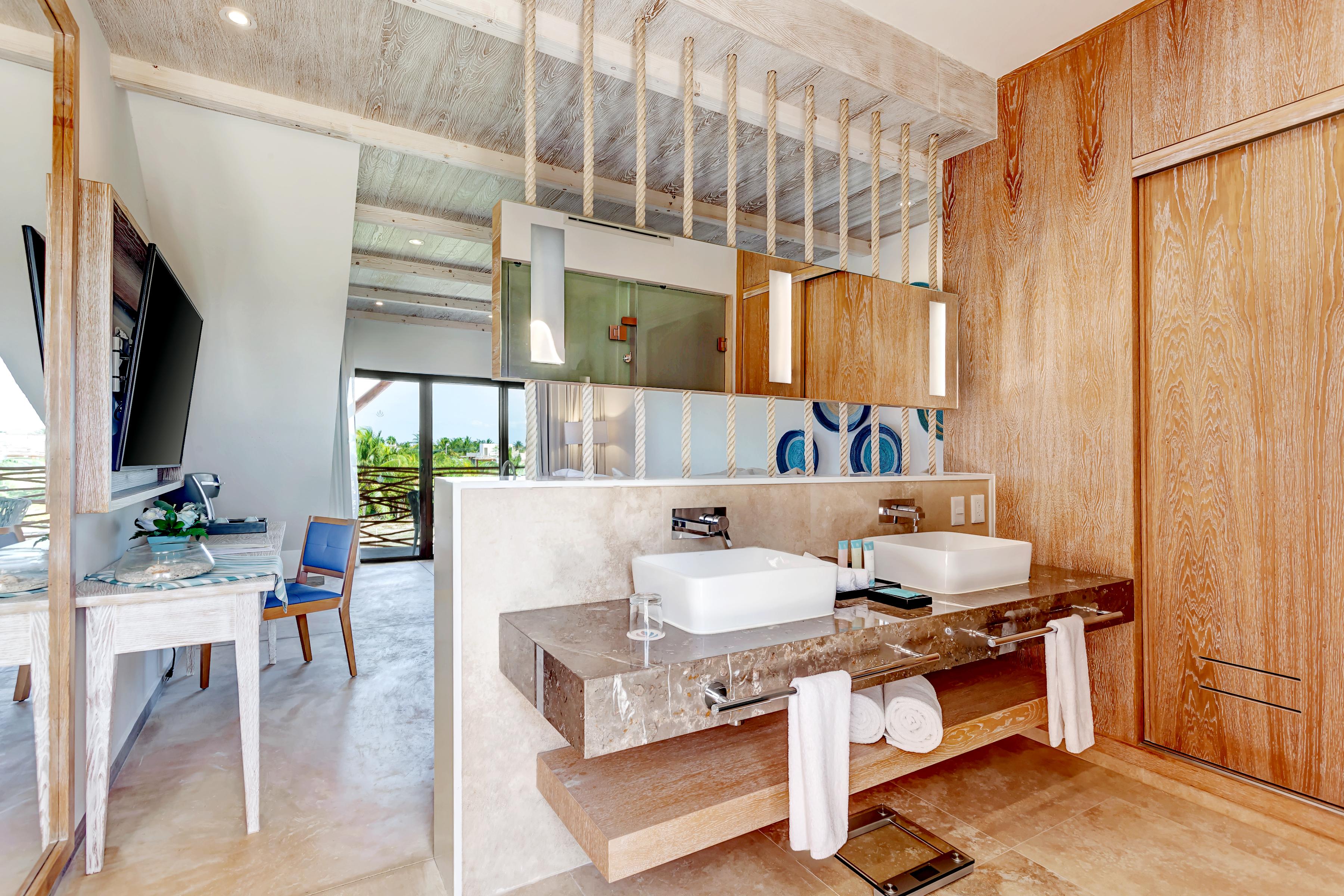 Hotel Mystique By Royalton, A Tribute Portfolio Isla Holbox