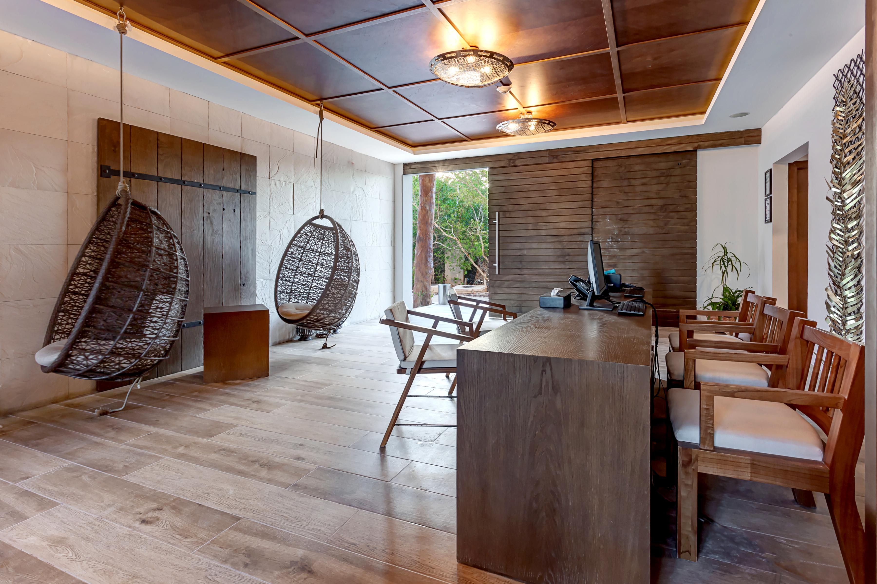 Mystique By Royalton, A Tribute Portfolio 5* Isla Holbox