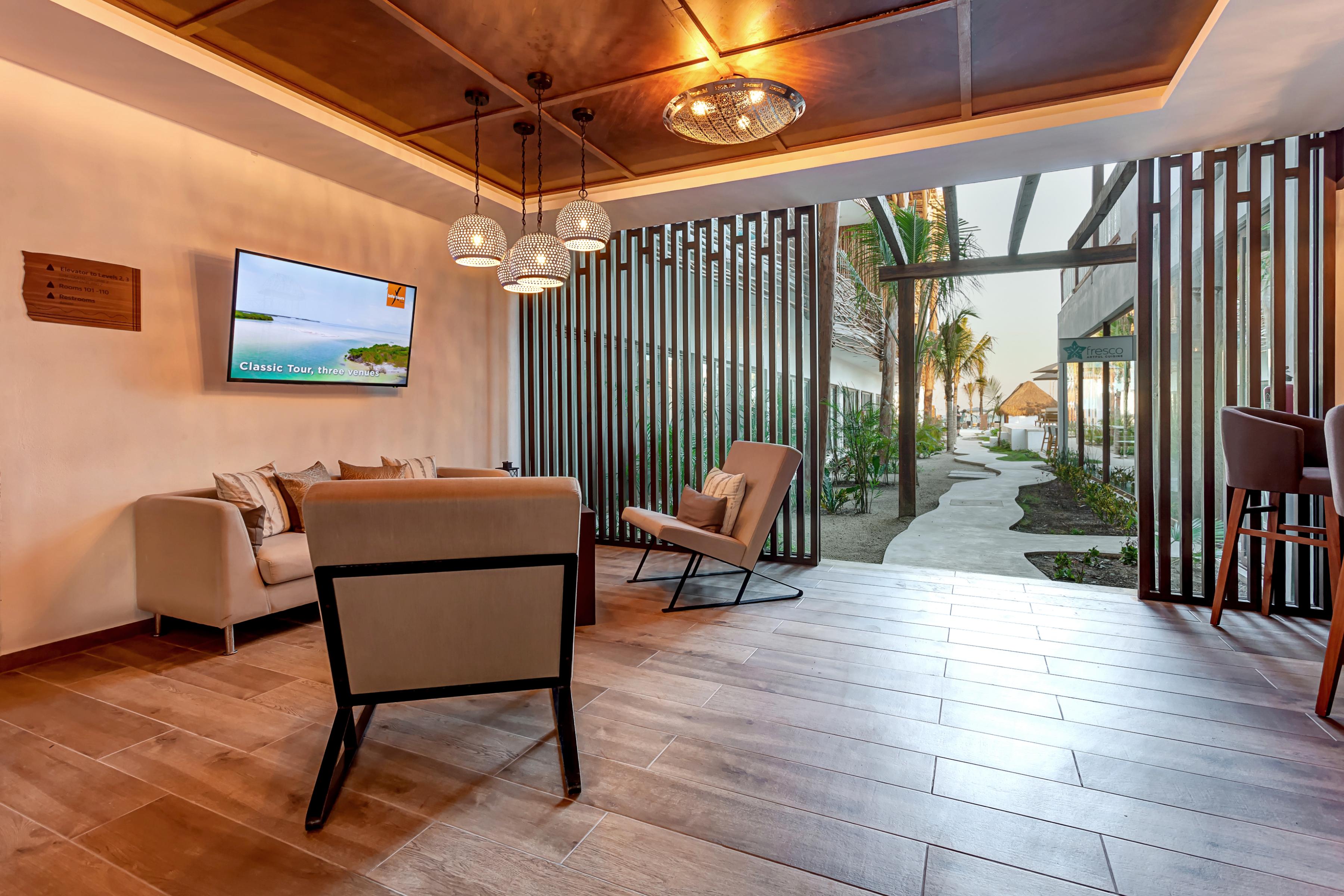 Mystique By Royalton, A Tribute Portfolio