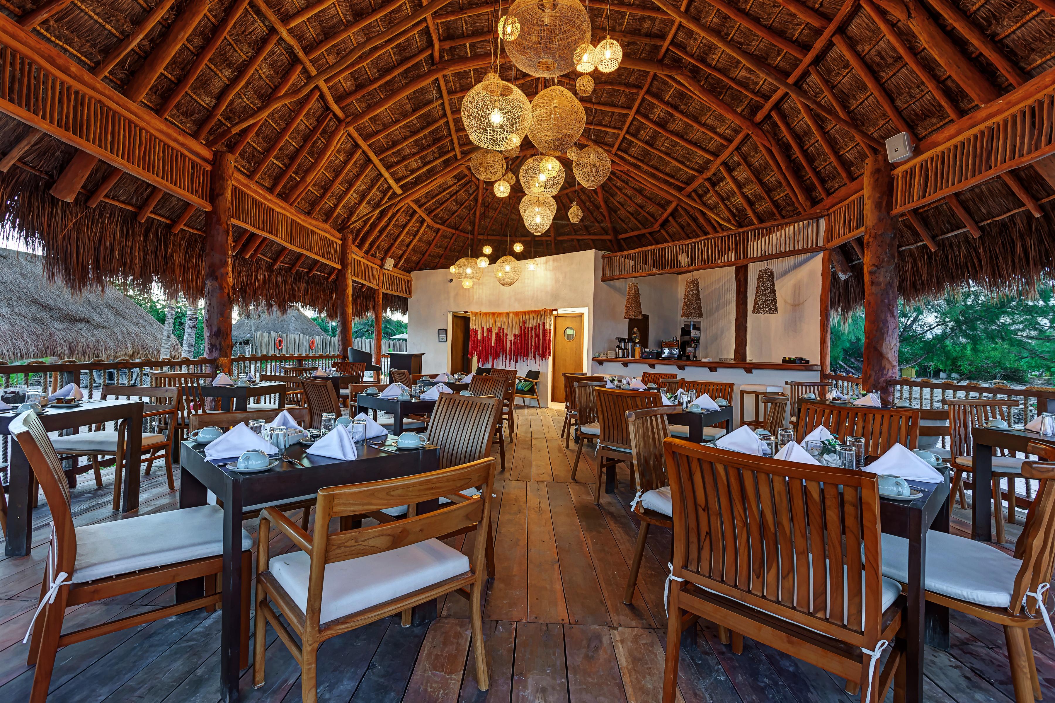 Hotel Mystique By Royalton, A Tribute Portfolio Isla Holbox