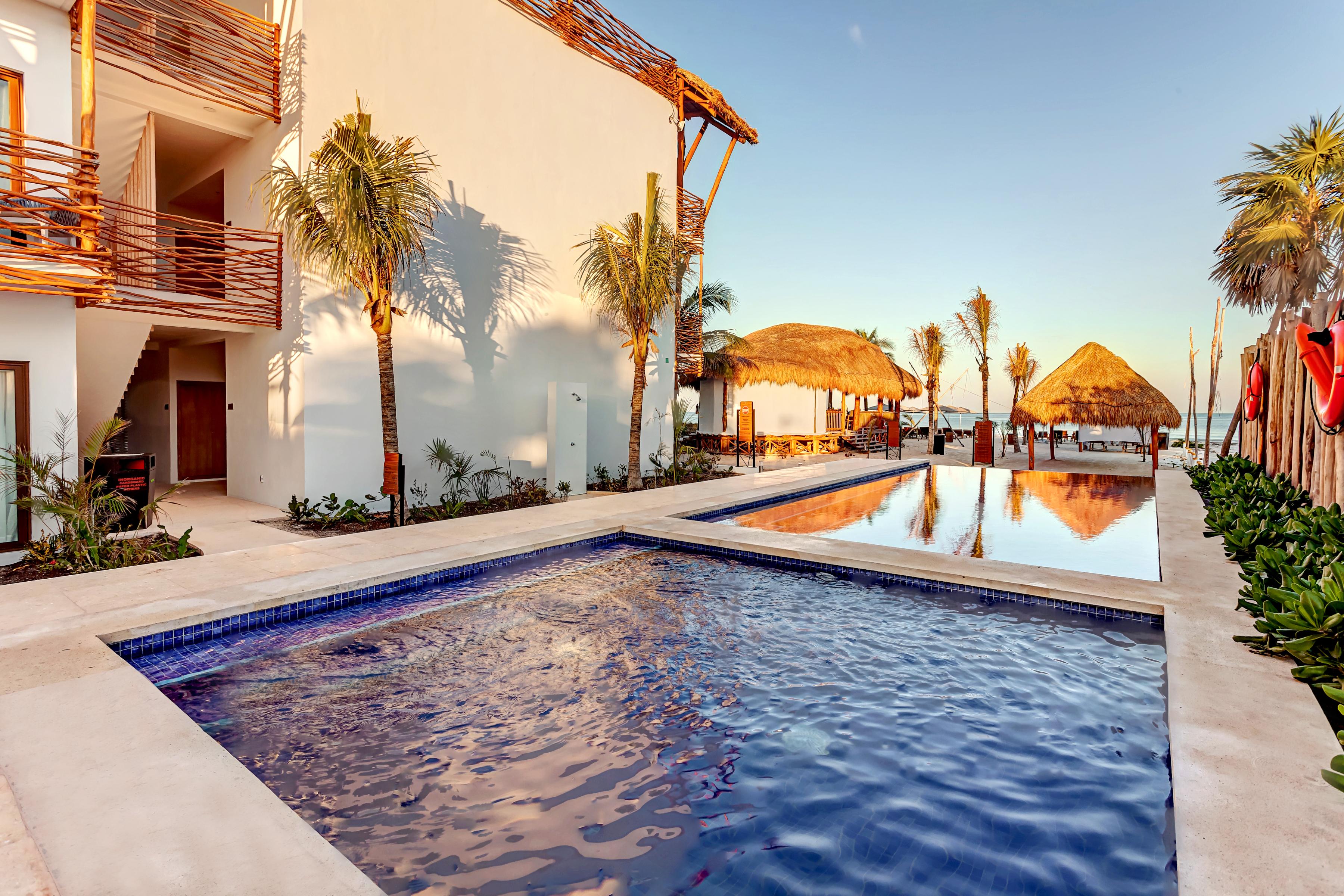 Hotel Mystique By Royalton, A Tribute Portfolio Isla Holbox