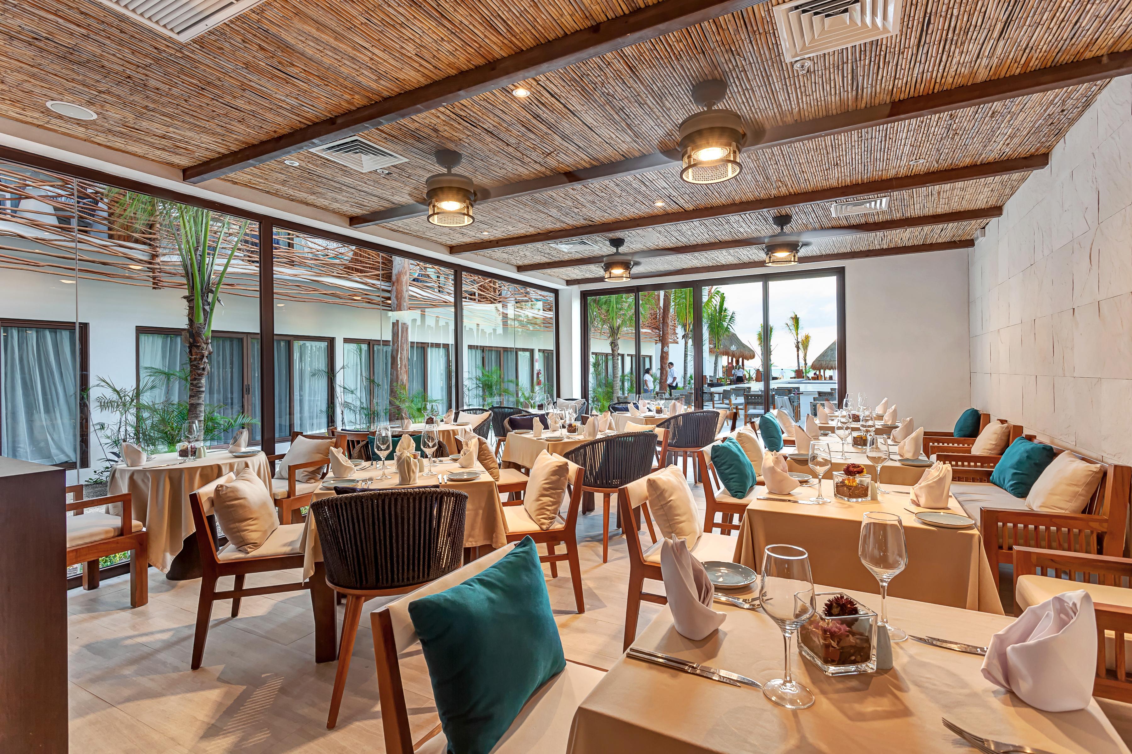 Mystique By Royalton, A Tribute Portfolio Hotel Isla Holbox