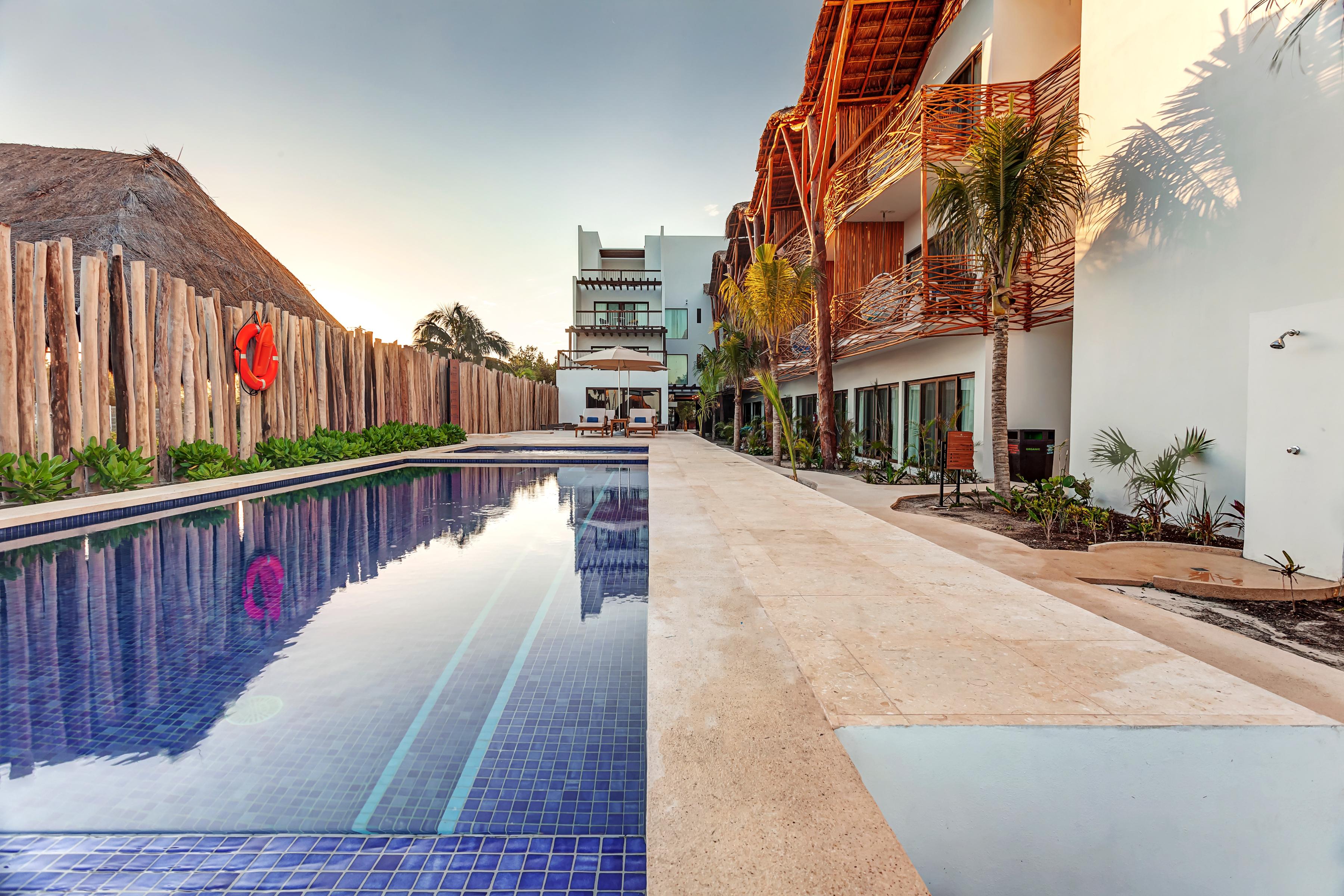 Mystique By Royalton, A Tribute Portfolio 5* Isla Holbox