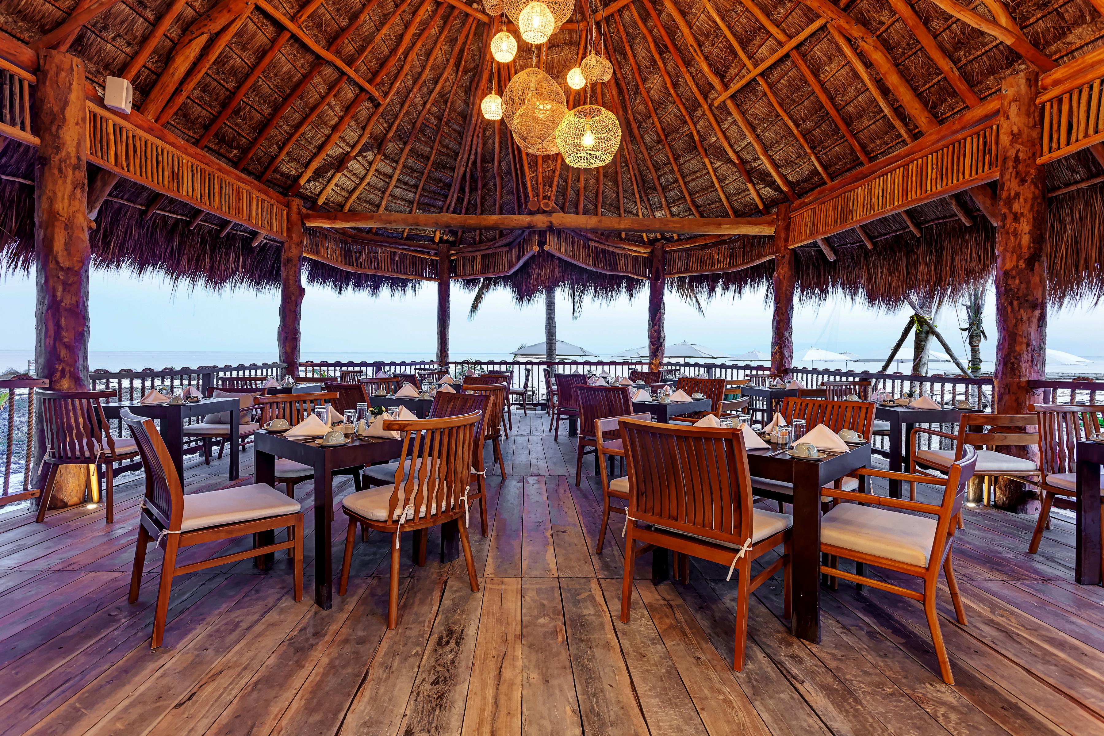 Mystique By Royalton, A Tribute Portfolio 5* Isla Holbox