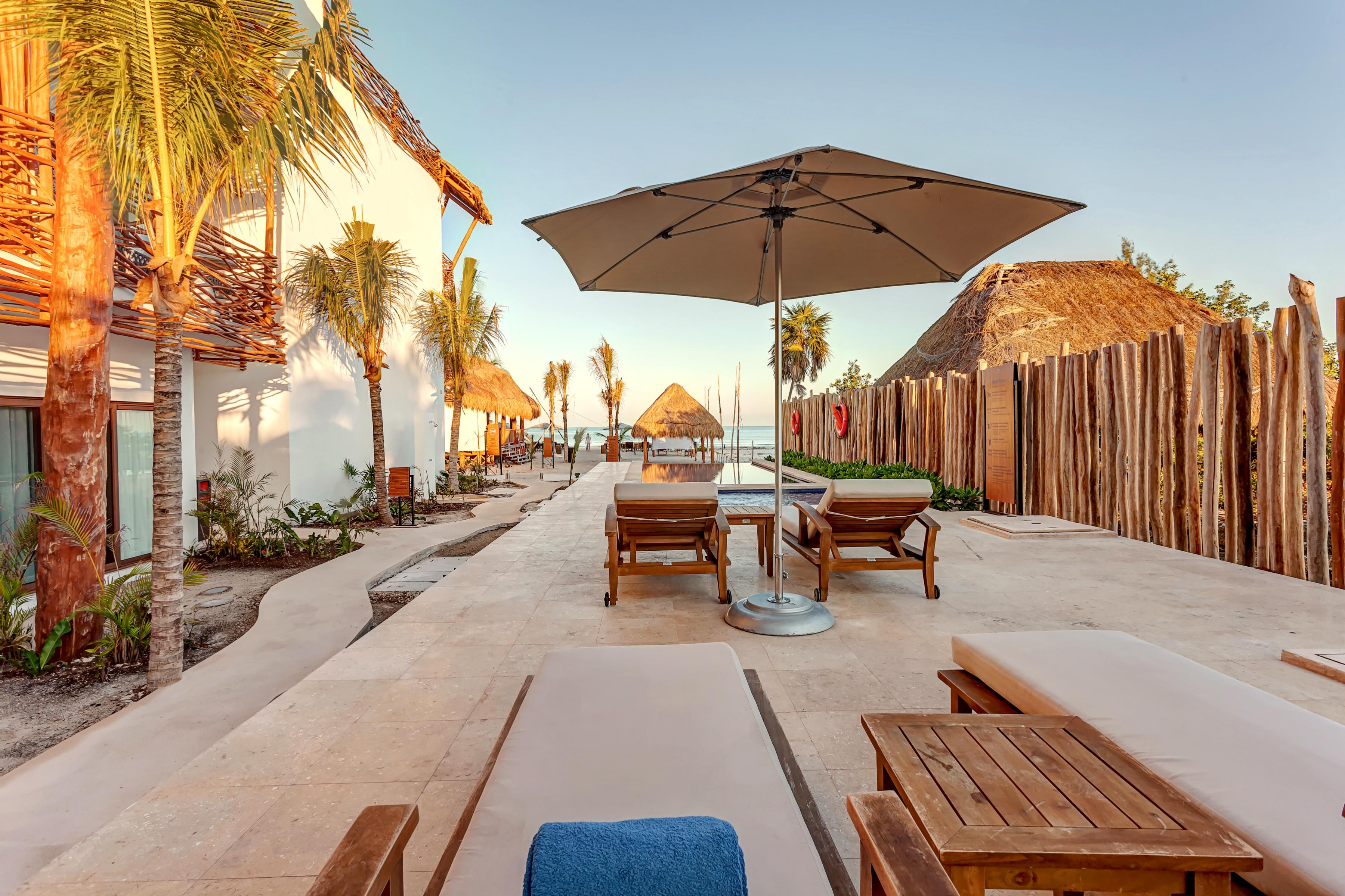 Hotel Mystique By Royalton, A Tribute Portfolio 5*