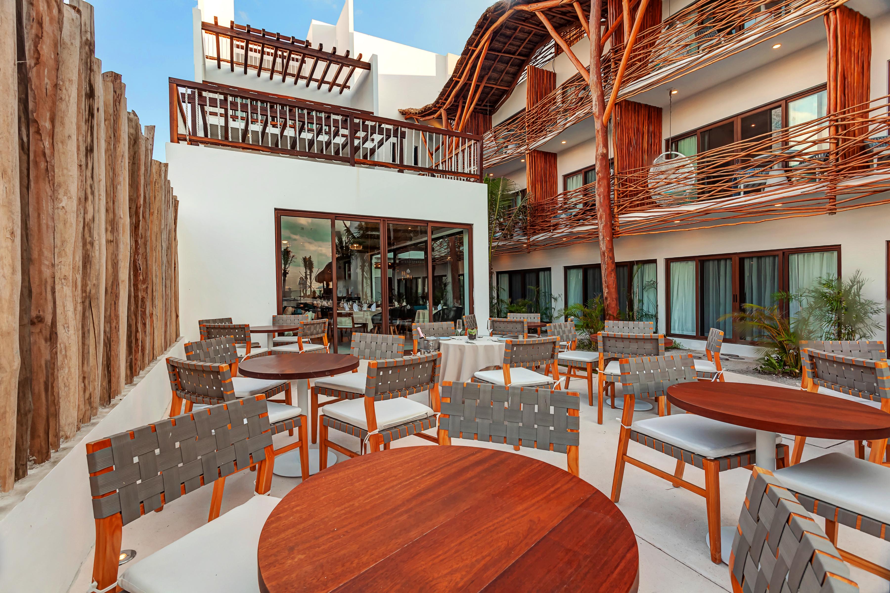 Hotel Mystique By Royalton, A Tribute Portfolio Isla Holbox