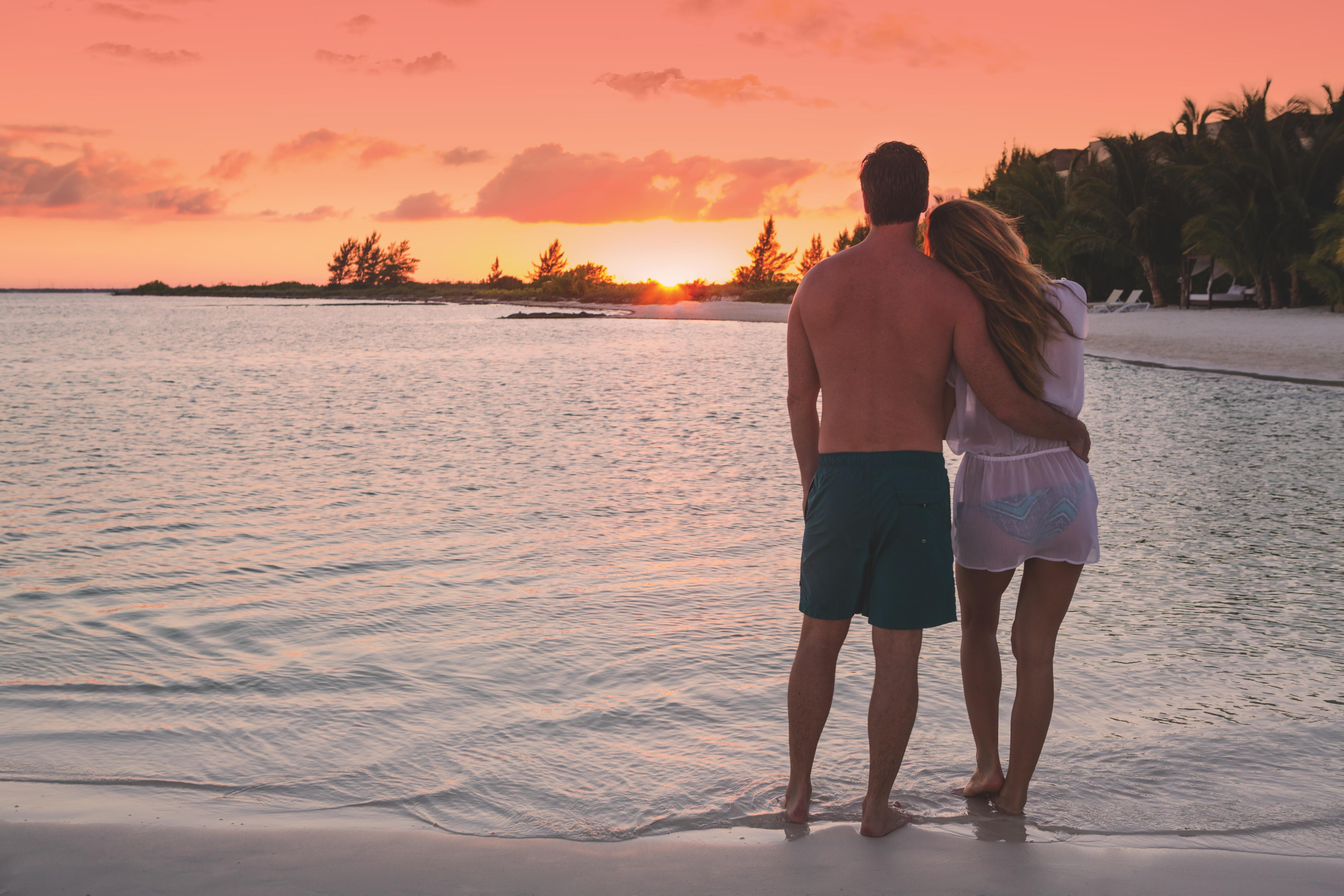 Resort Palafitos Overwater Bungalows, Catamaran, Cenote, & Inclusive - Adults Only Playa del Carmen