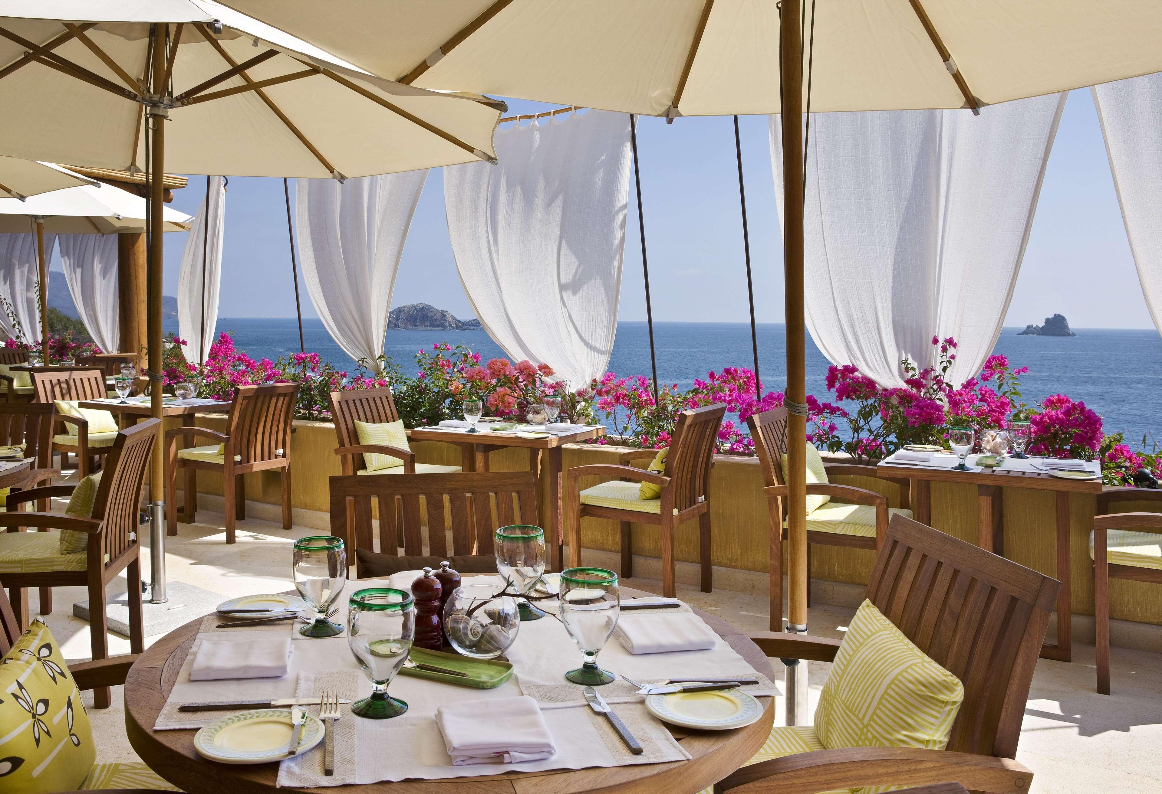 Hotel Cala De Mar & Ixtapa