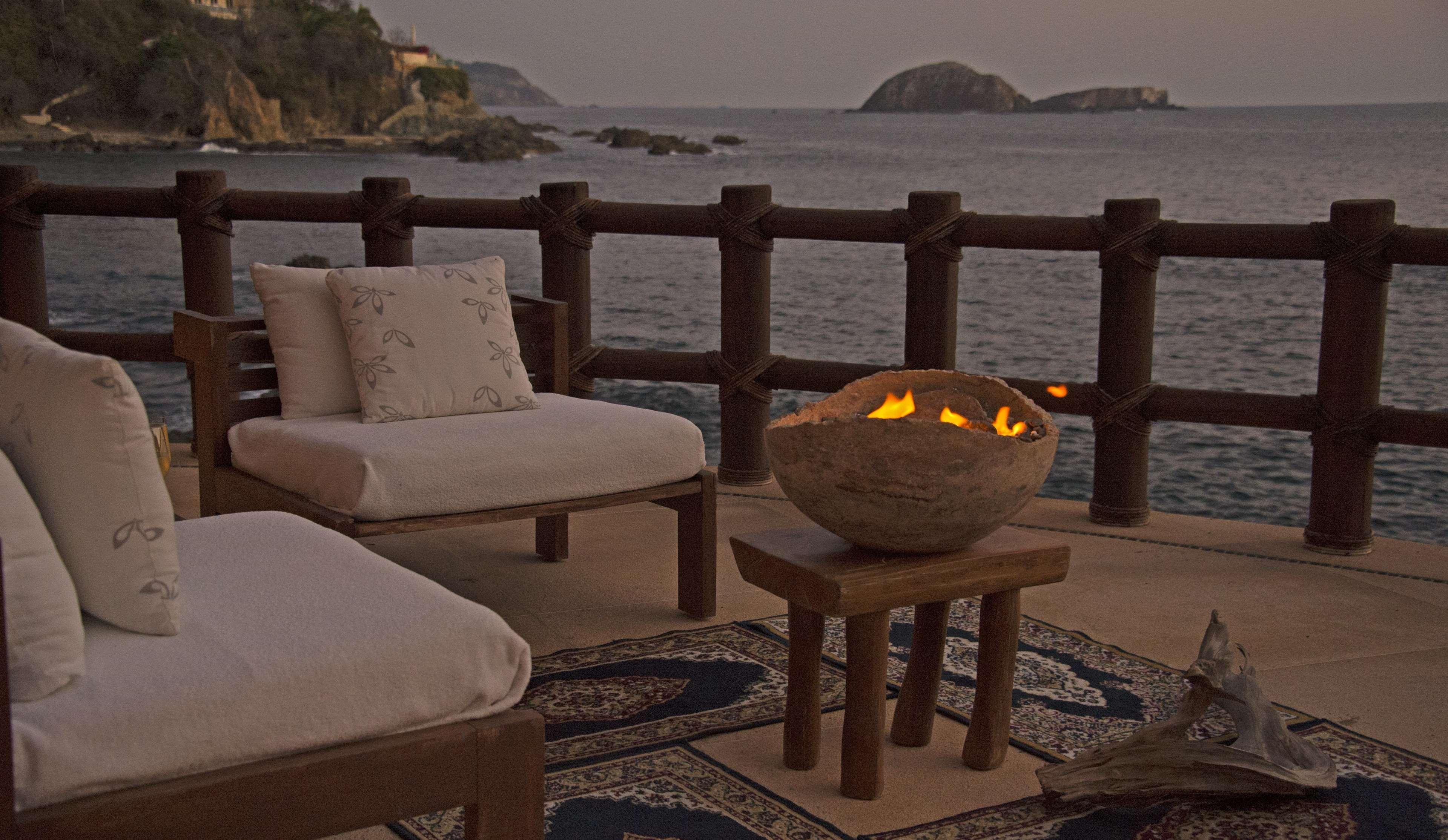 Hotel Cala De Mar & Ixtapa