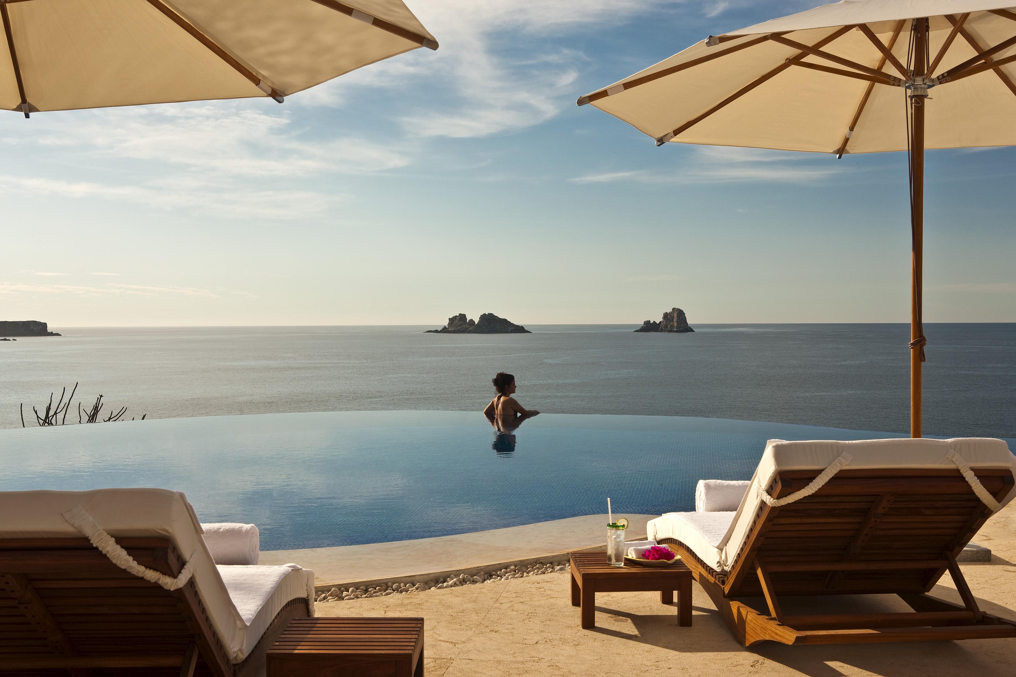 Hotel Cala De Mar & Ixtapa
