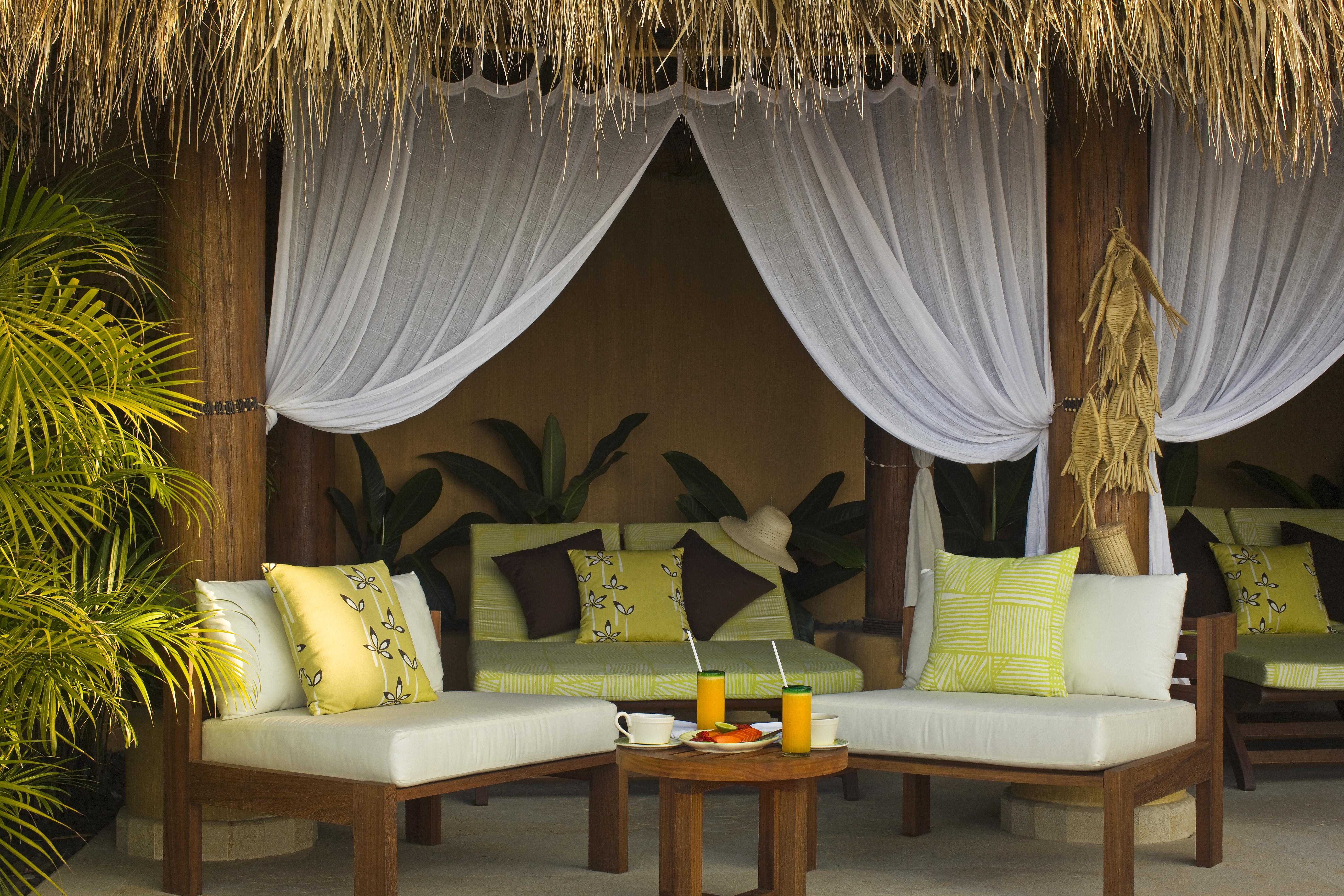 Cala De Mar & Ixtapa Hotel 5*