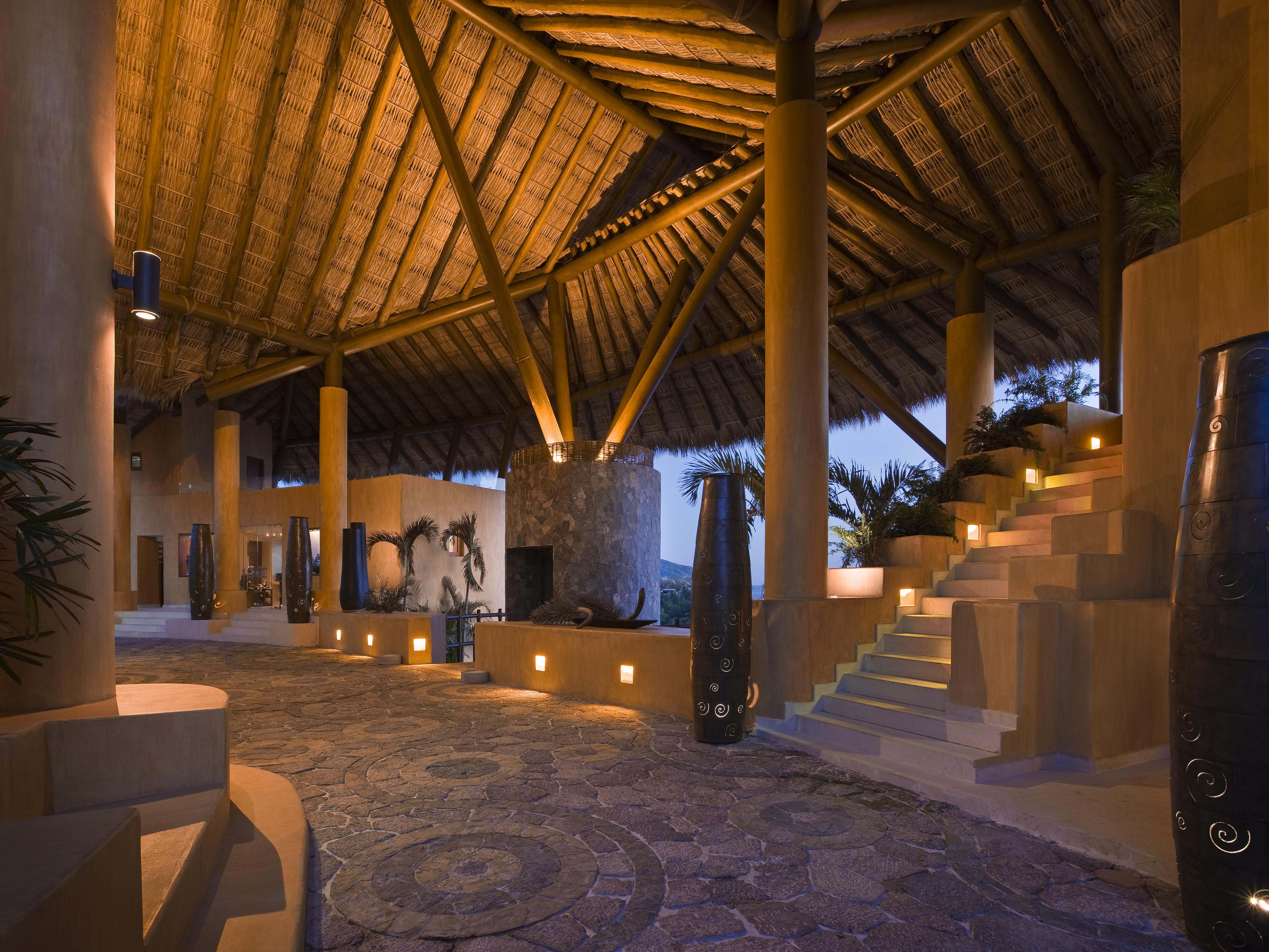 Cala De Mar & Ixtapa Hotel 5*