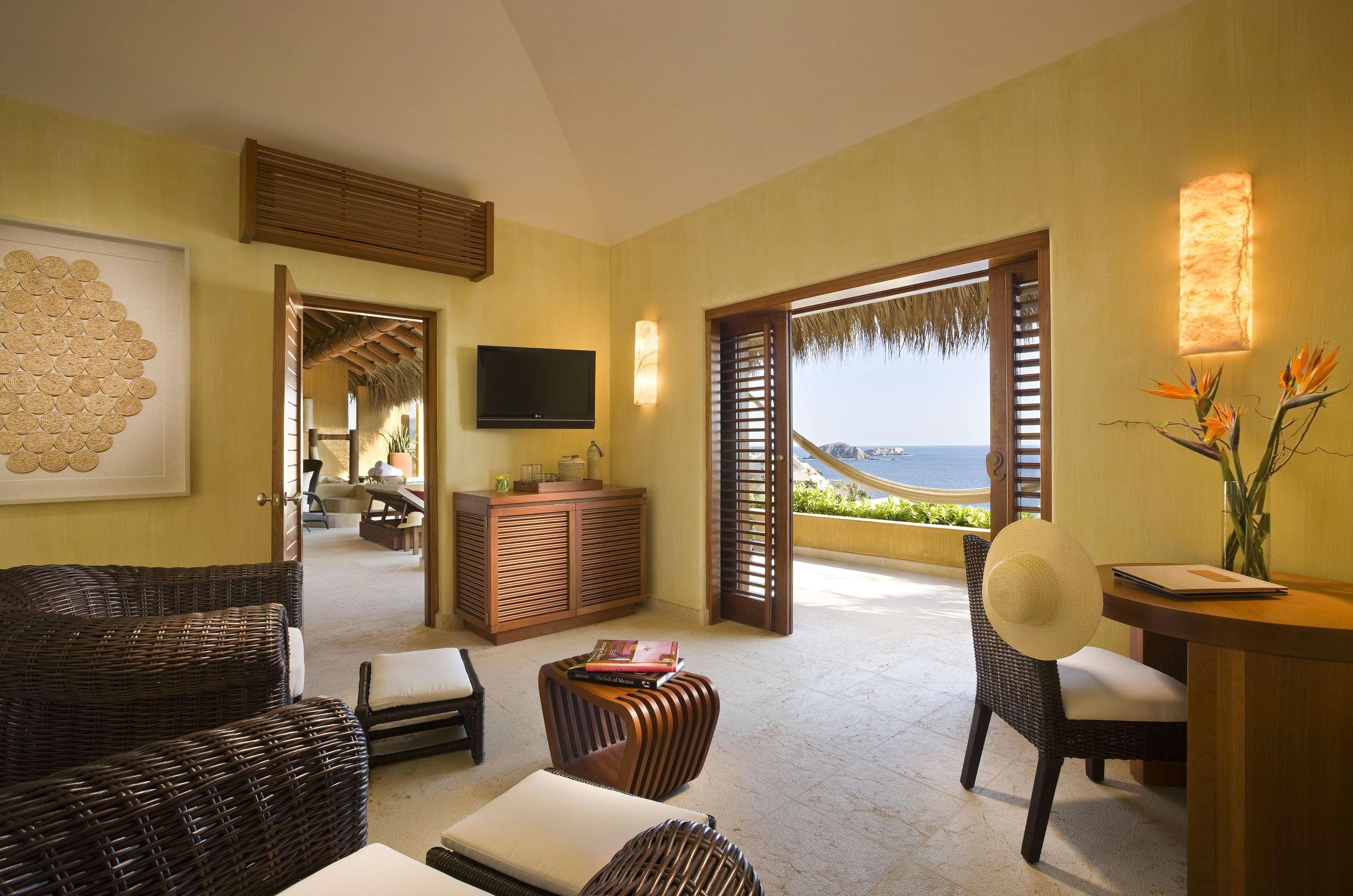 Cala De Mar & Ixtapa 5*