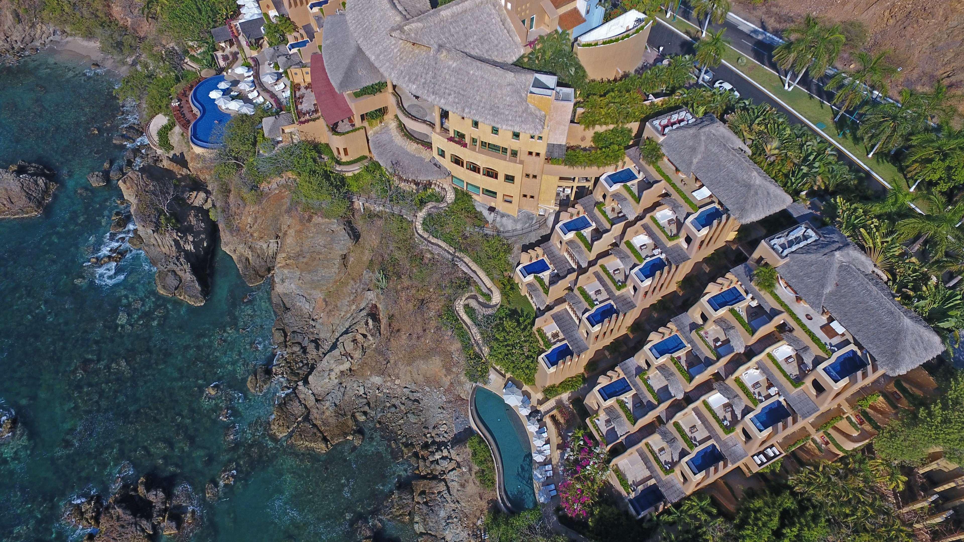 Cala De Mar & Ixtapa Ixtapa (Guerrero)