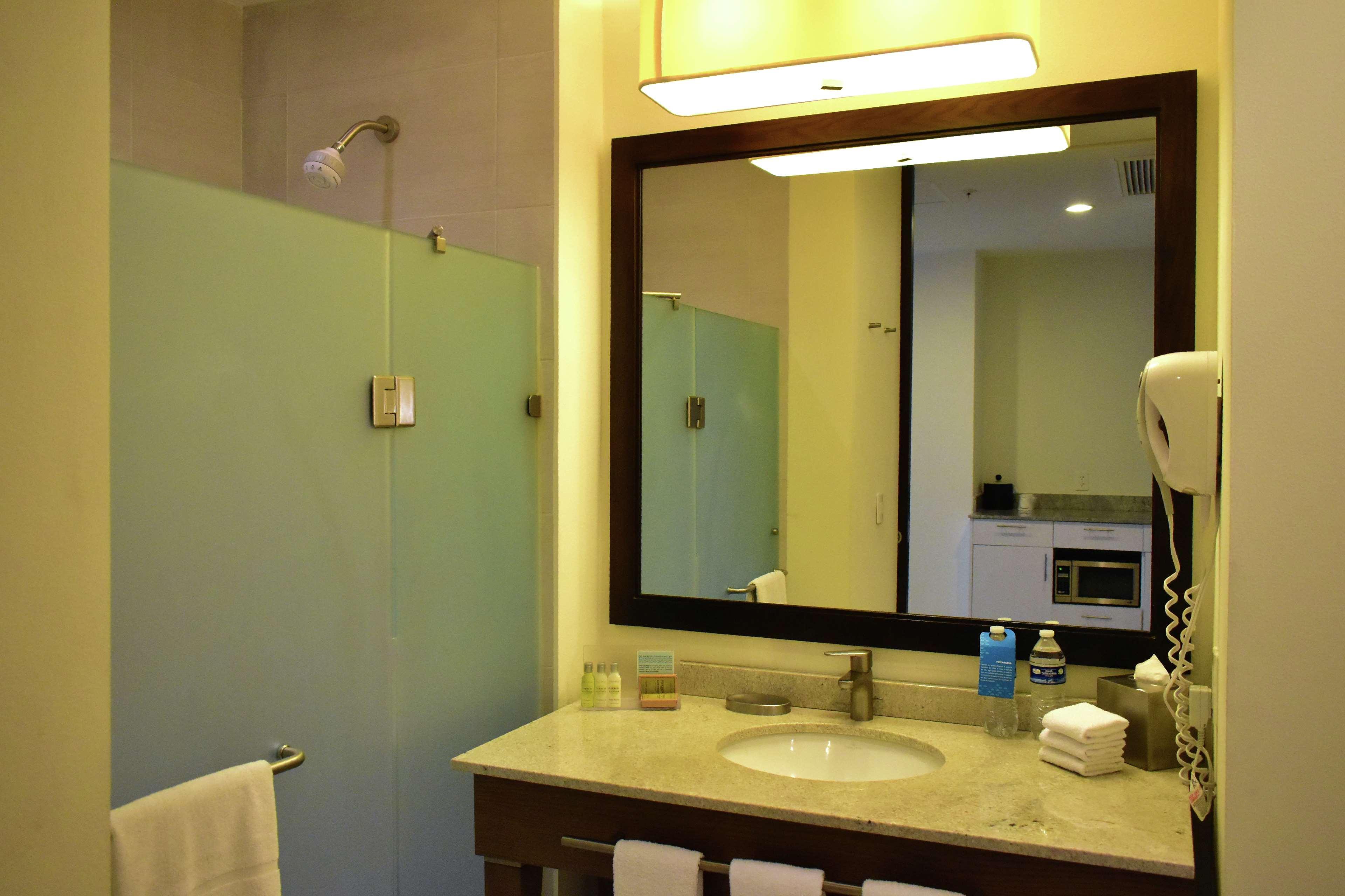 Hotel Hampton By Hilton Ciudad del Carmen