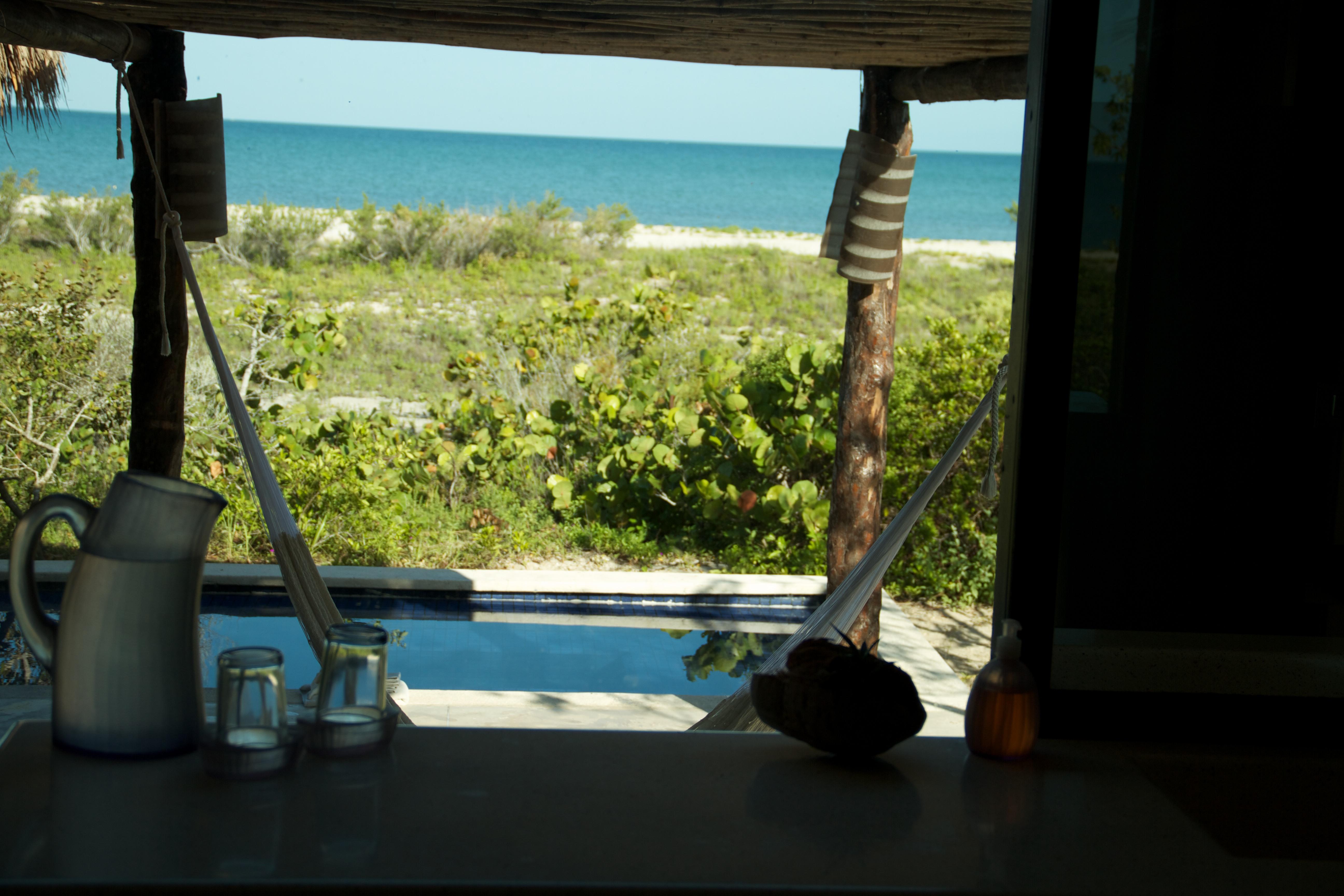 Hotel Xixim Mundo Imperial Wellness Celestun
