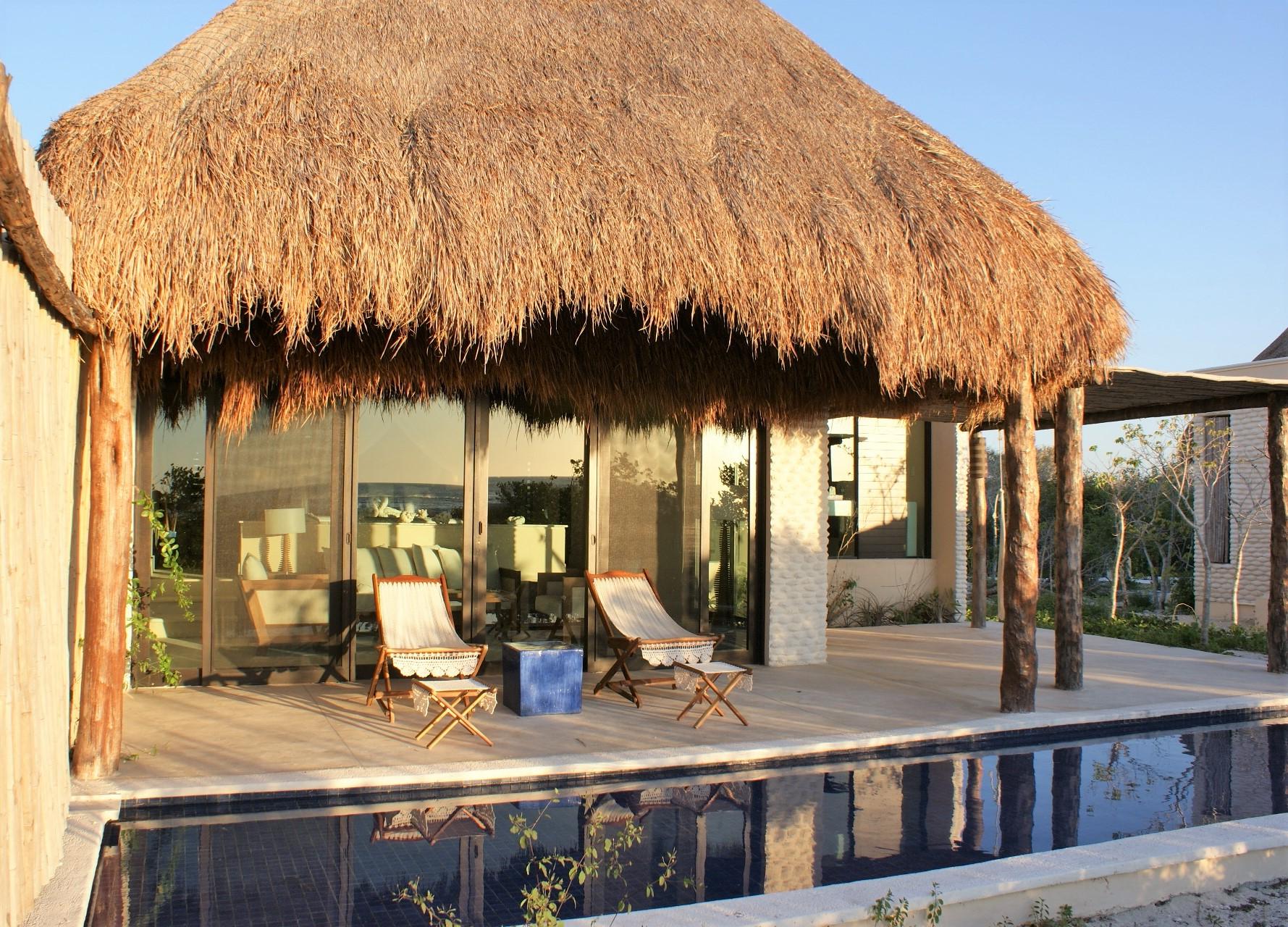 Hotel Xixim Mundo Imperial Wellness 5*