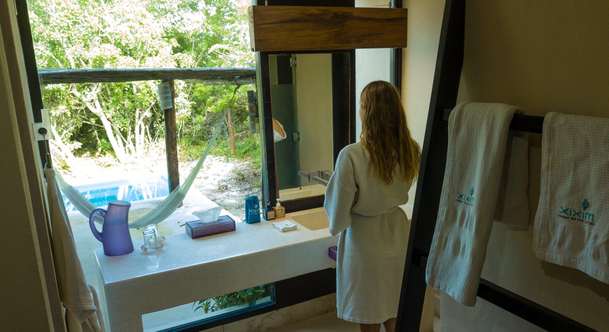 Xixim Mundo Imperial Wellness 5*
