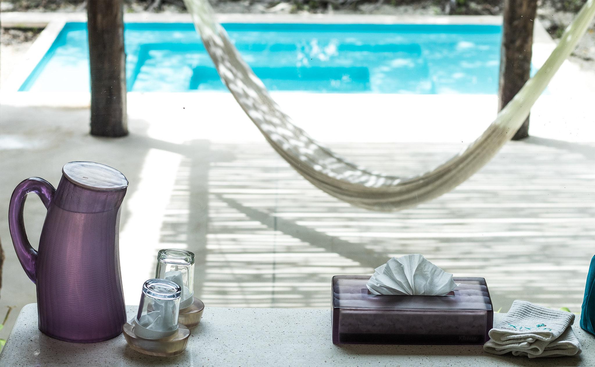 Hotel Xixim Mundo Imperial Wellness