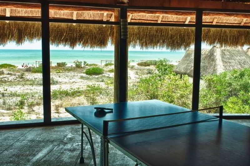 Hotel Xixim Mundo Imperial Wellness