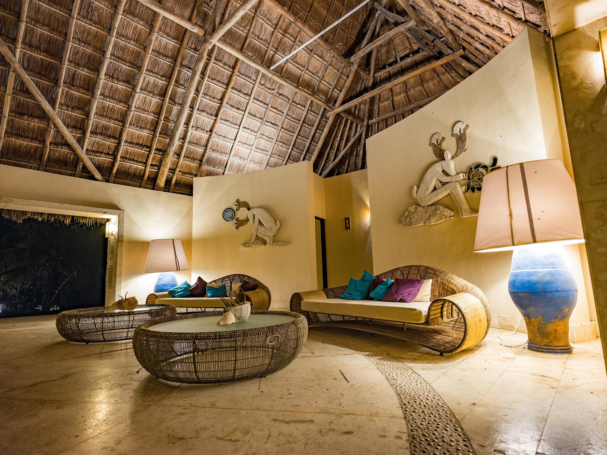 Xixim Mundo Imperial Wellness Hotel