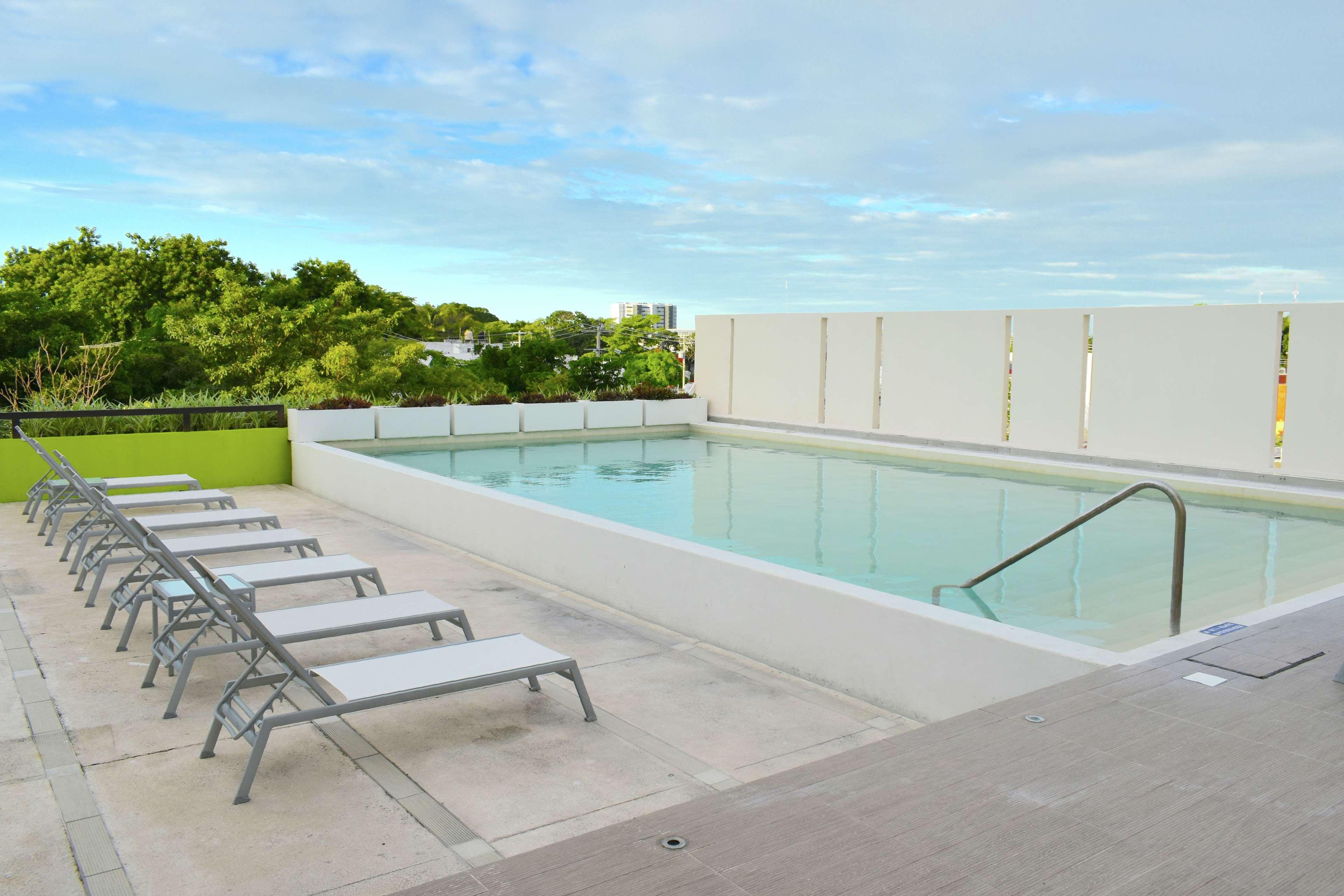 Hampton By Hilton Ciudad del Carmen
