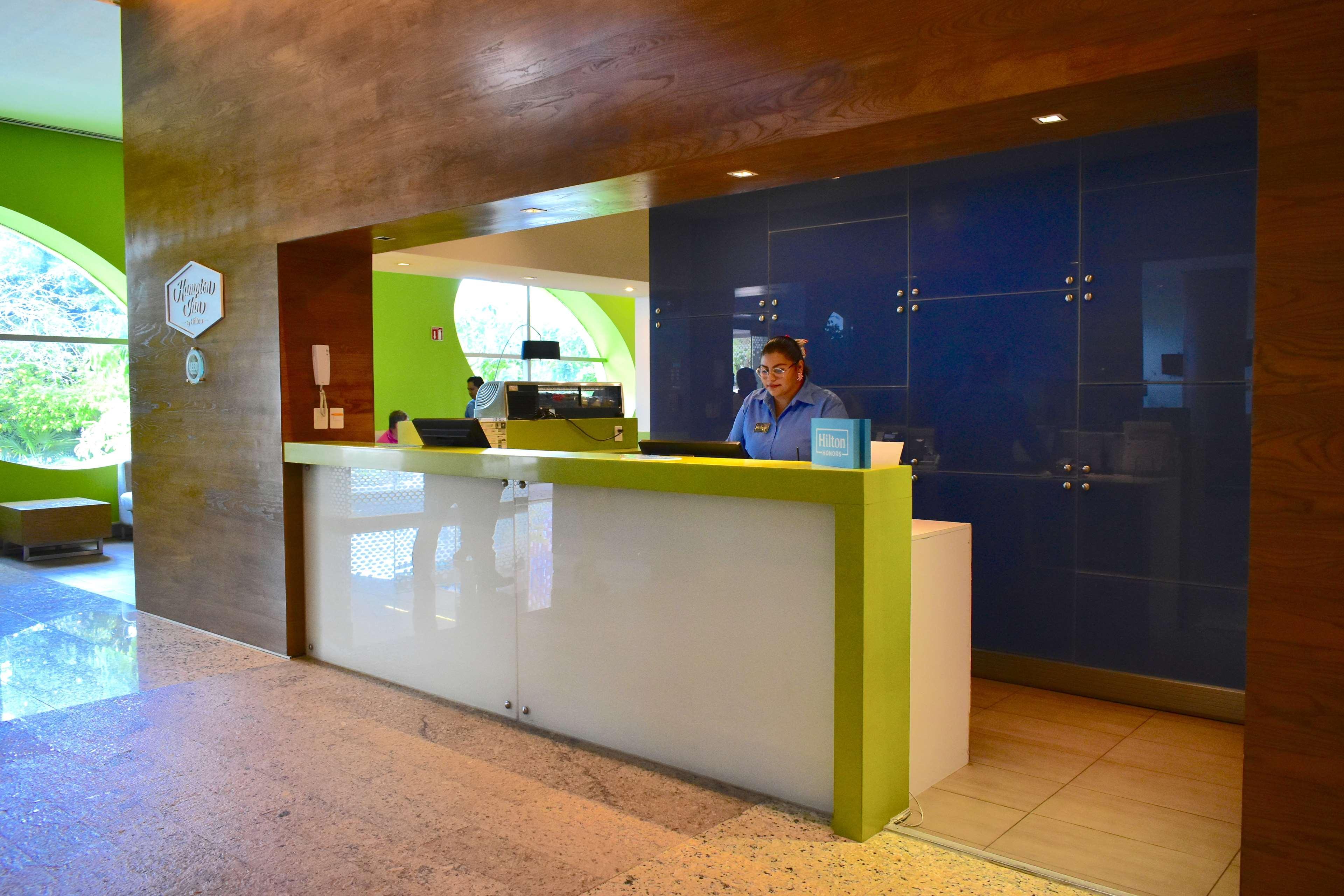 Hampton By Hilton Ciudad del Carmen