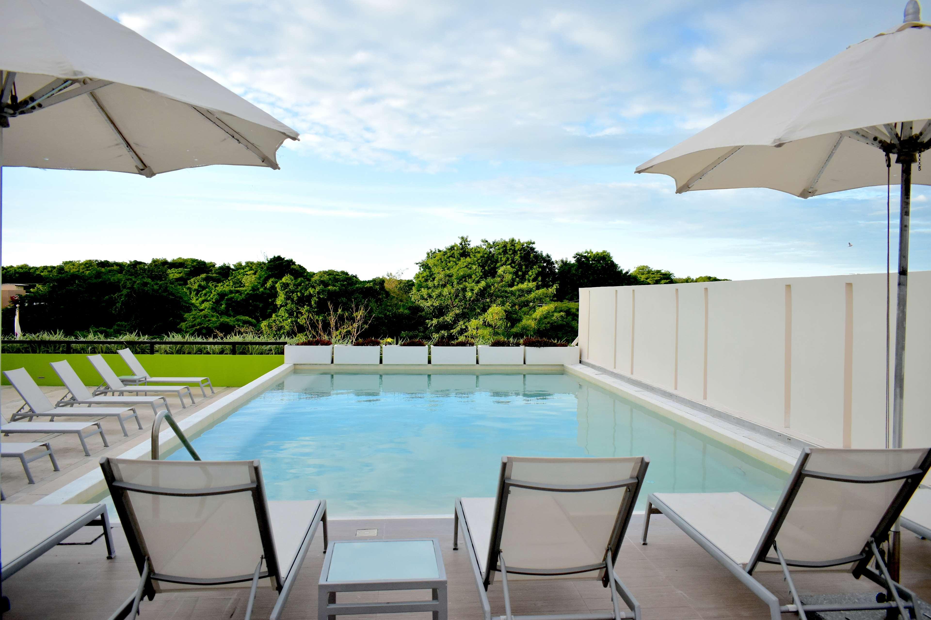 Hampton By Hilton 3* Ciudad del Carmen