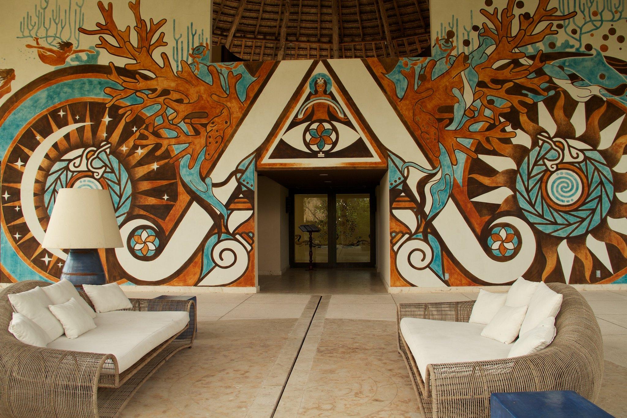 Hotel Xixim Mundo Imperial Wellness Celestun