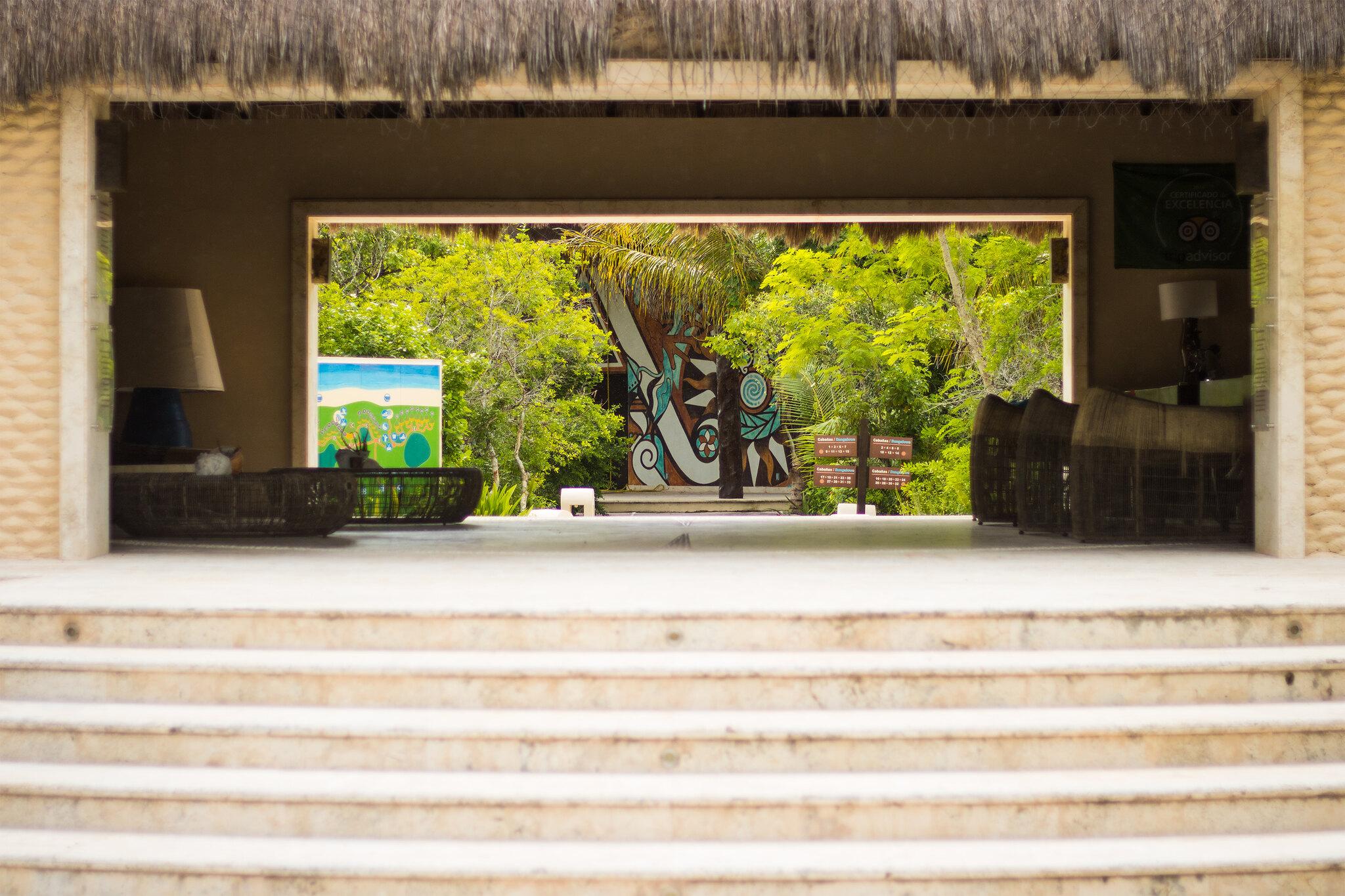 Xixim Mundo Imperial Wellness Hotel 5*
