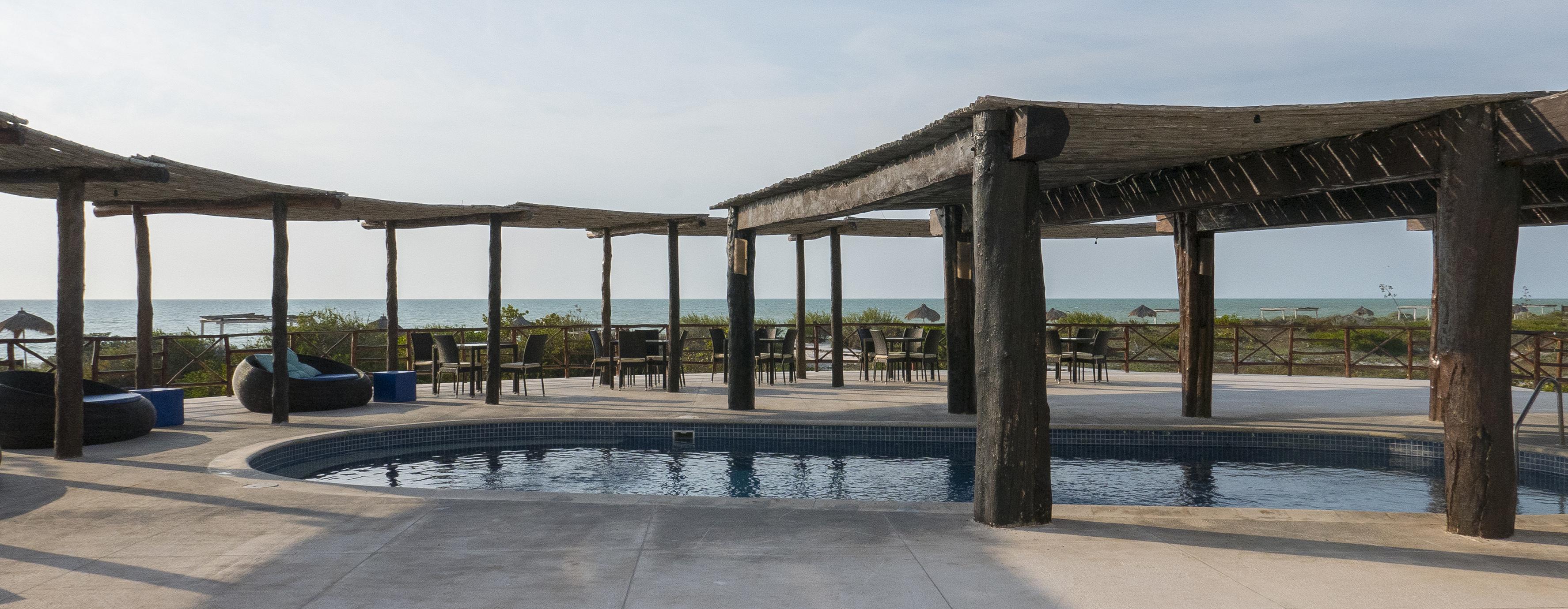 Xixim Mundo Imperial Wellness 5* Celestun