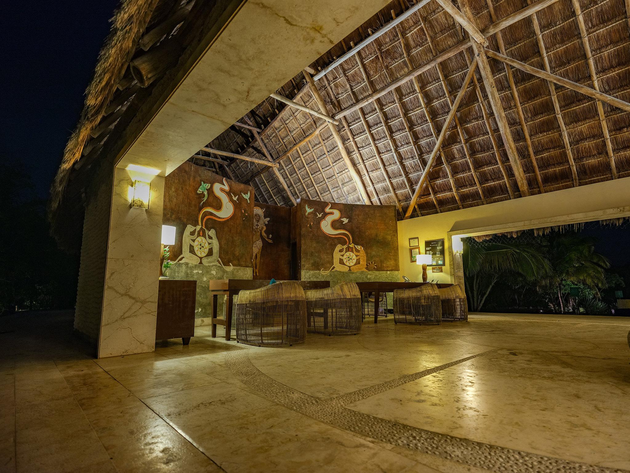 Xixim Mundo Imperial Wellness Hotel 5*