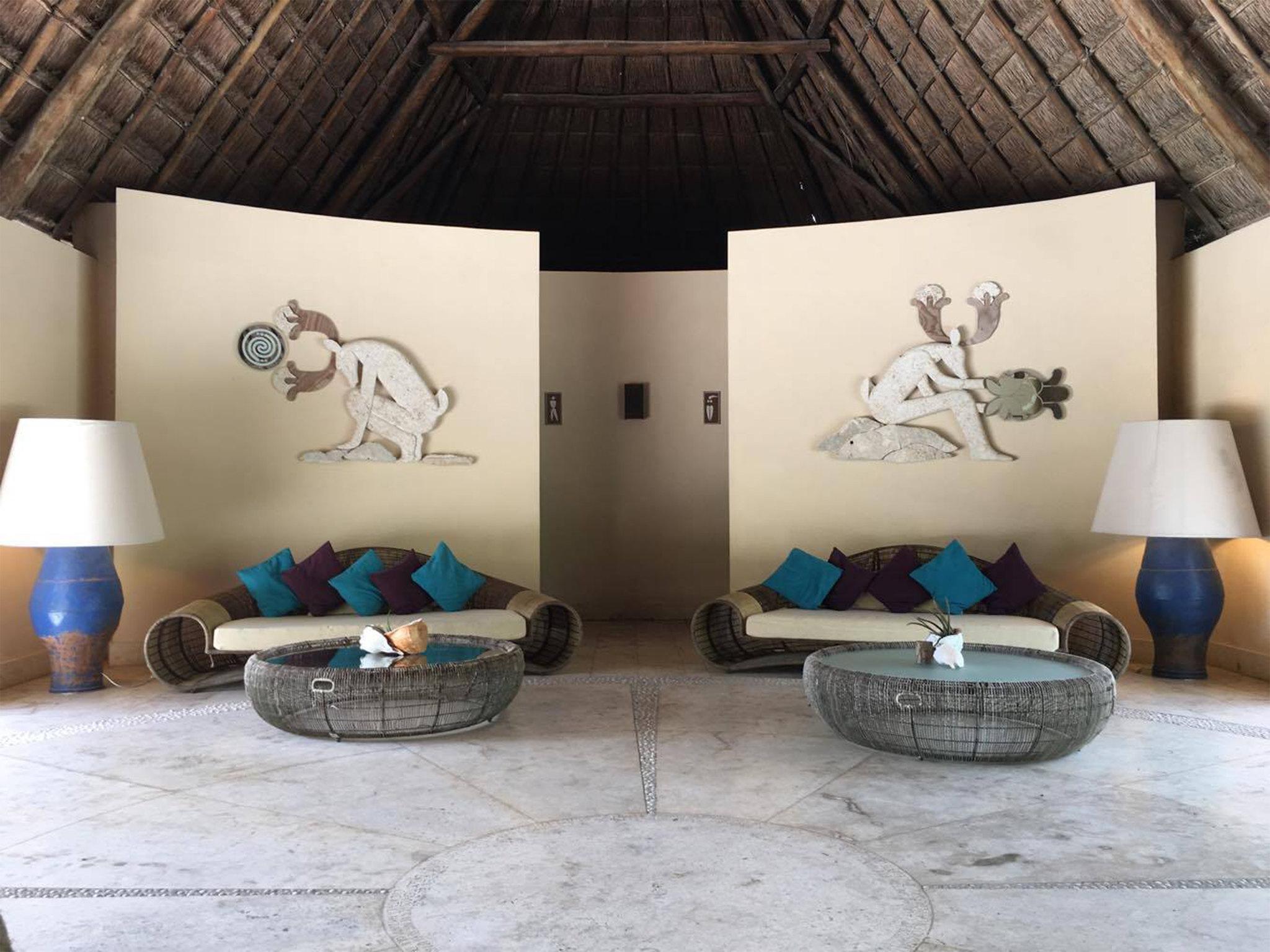 Xixim Mundo Imperial Wellness Hotel 5*
