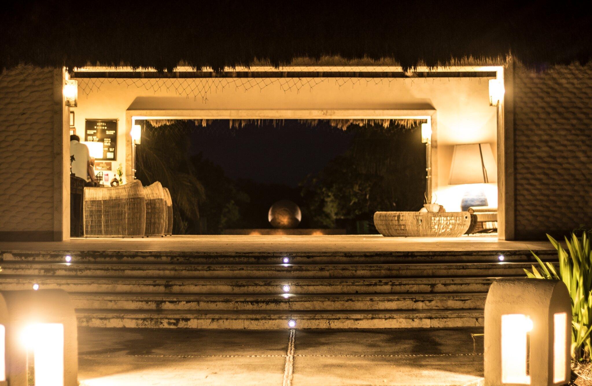 Xixim Mundo Imperial Wellness Celestun