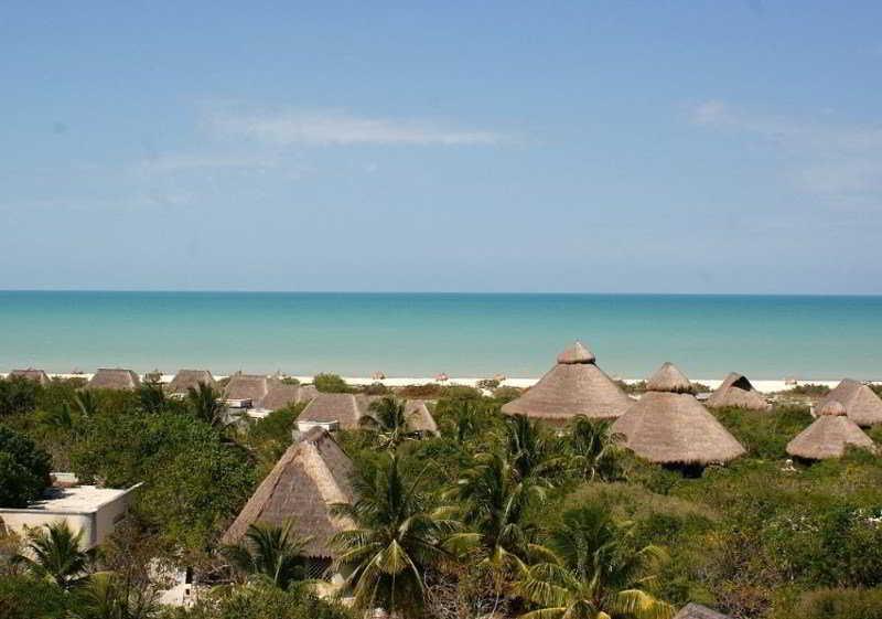 Hotel Xixim Mundo Imperial Wellness Celestun