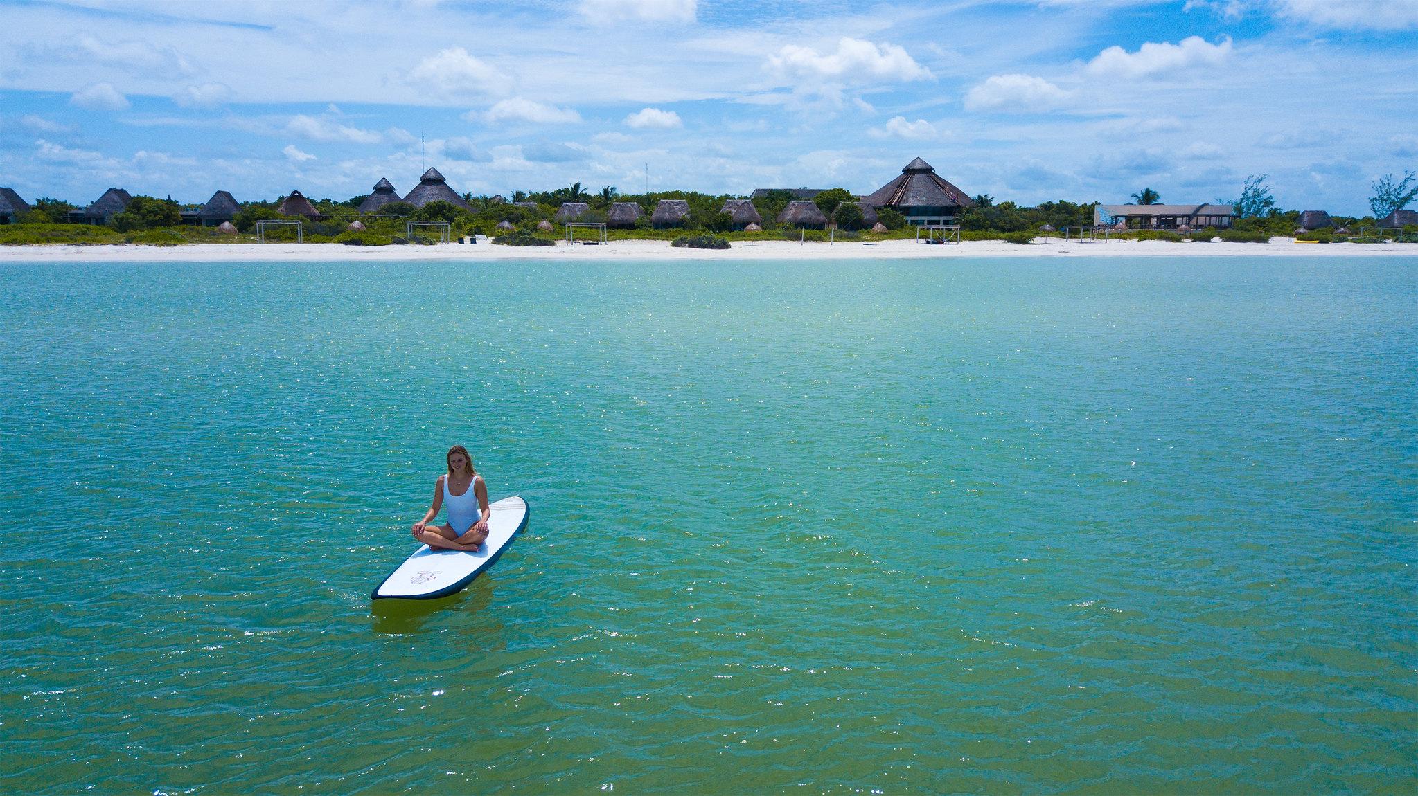 Hotel Xixim Mundo Imperial Wellness 5*