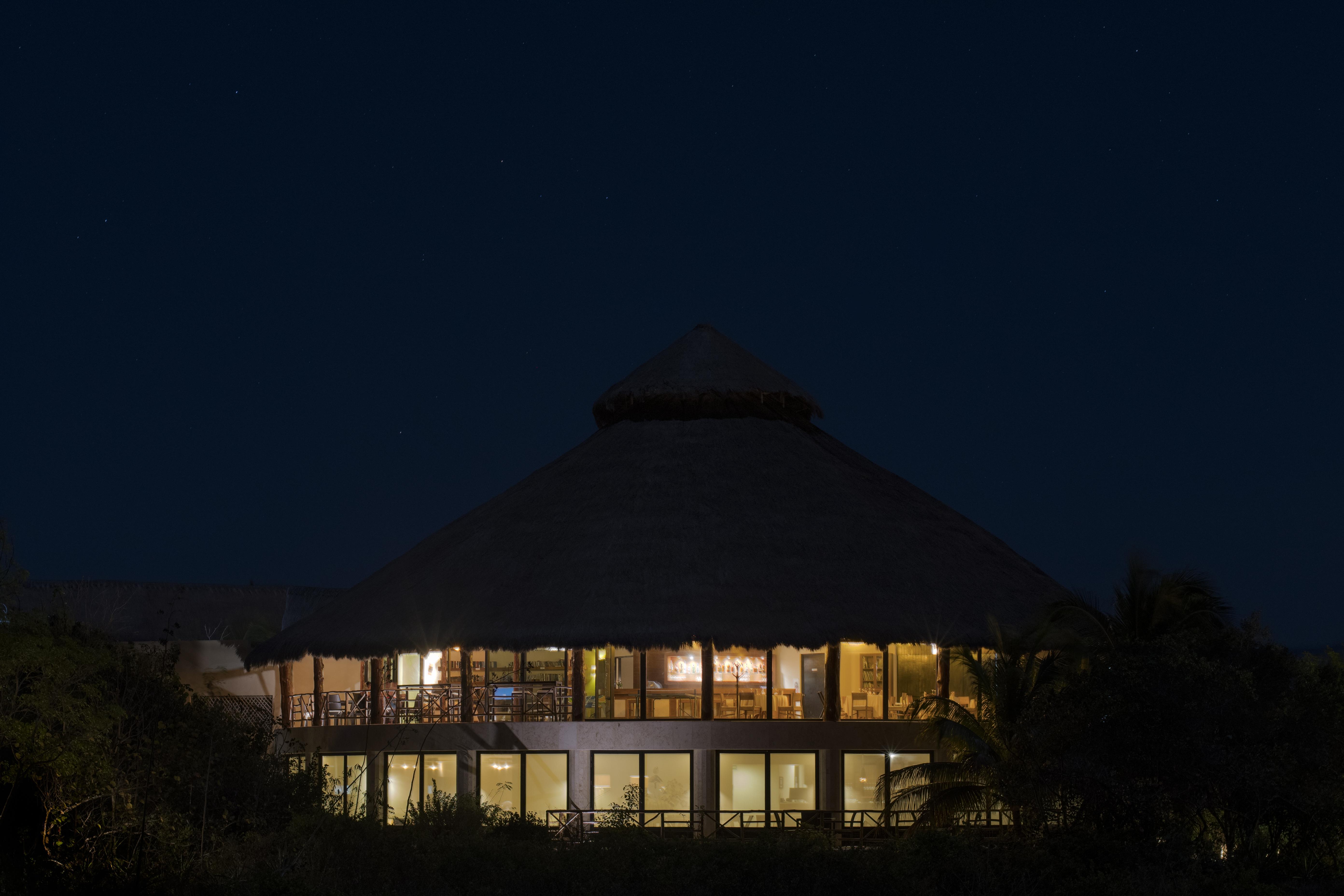 Xixim Mundo Imperial Wellness Hotel Celestun