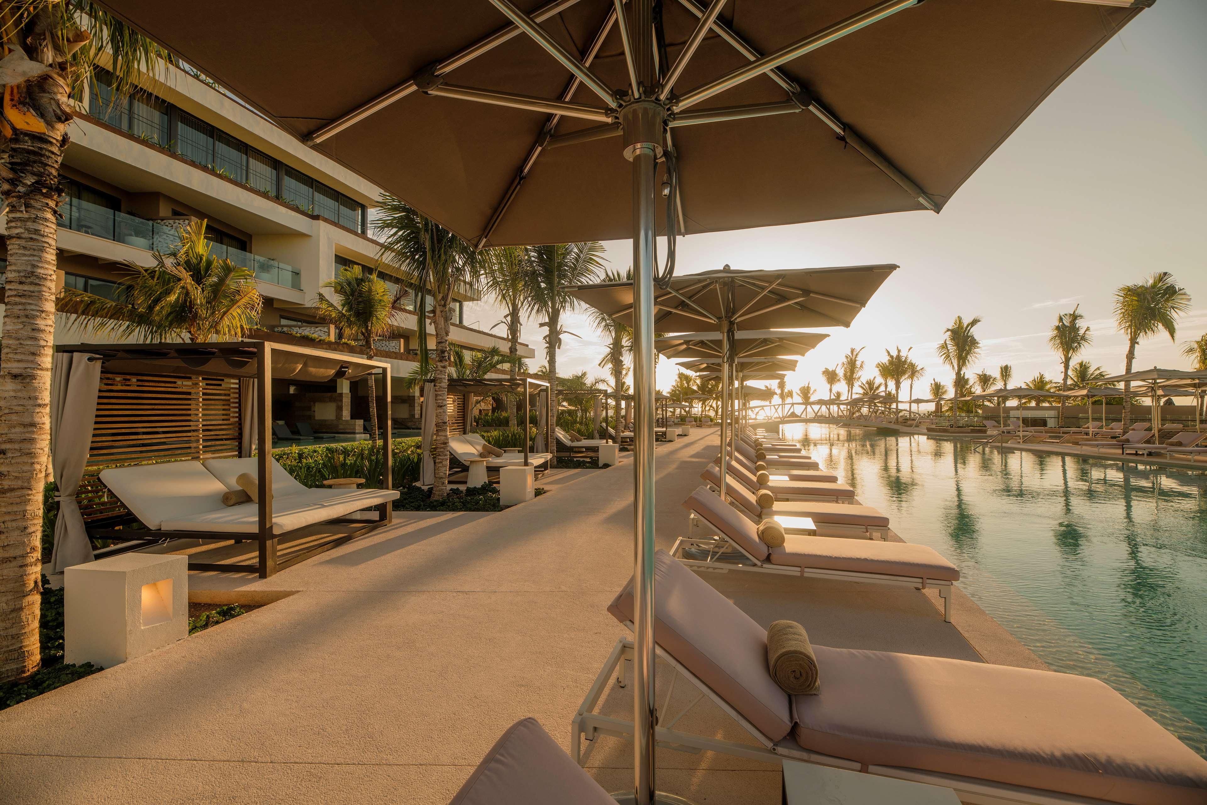 Atelier Playa Mujeres (adults Only) Cancun