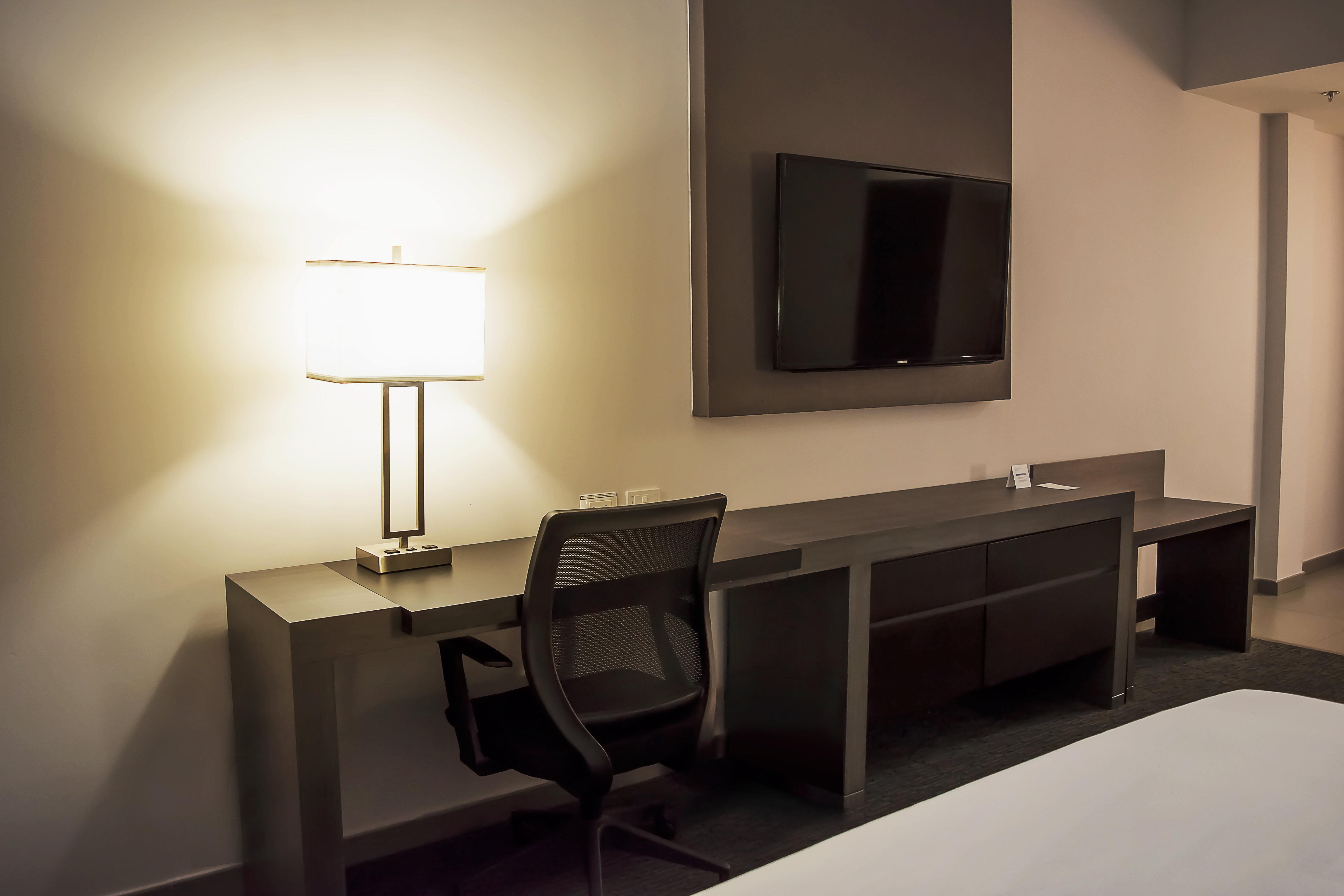 Express & By Ihg 3* Hermosillo